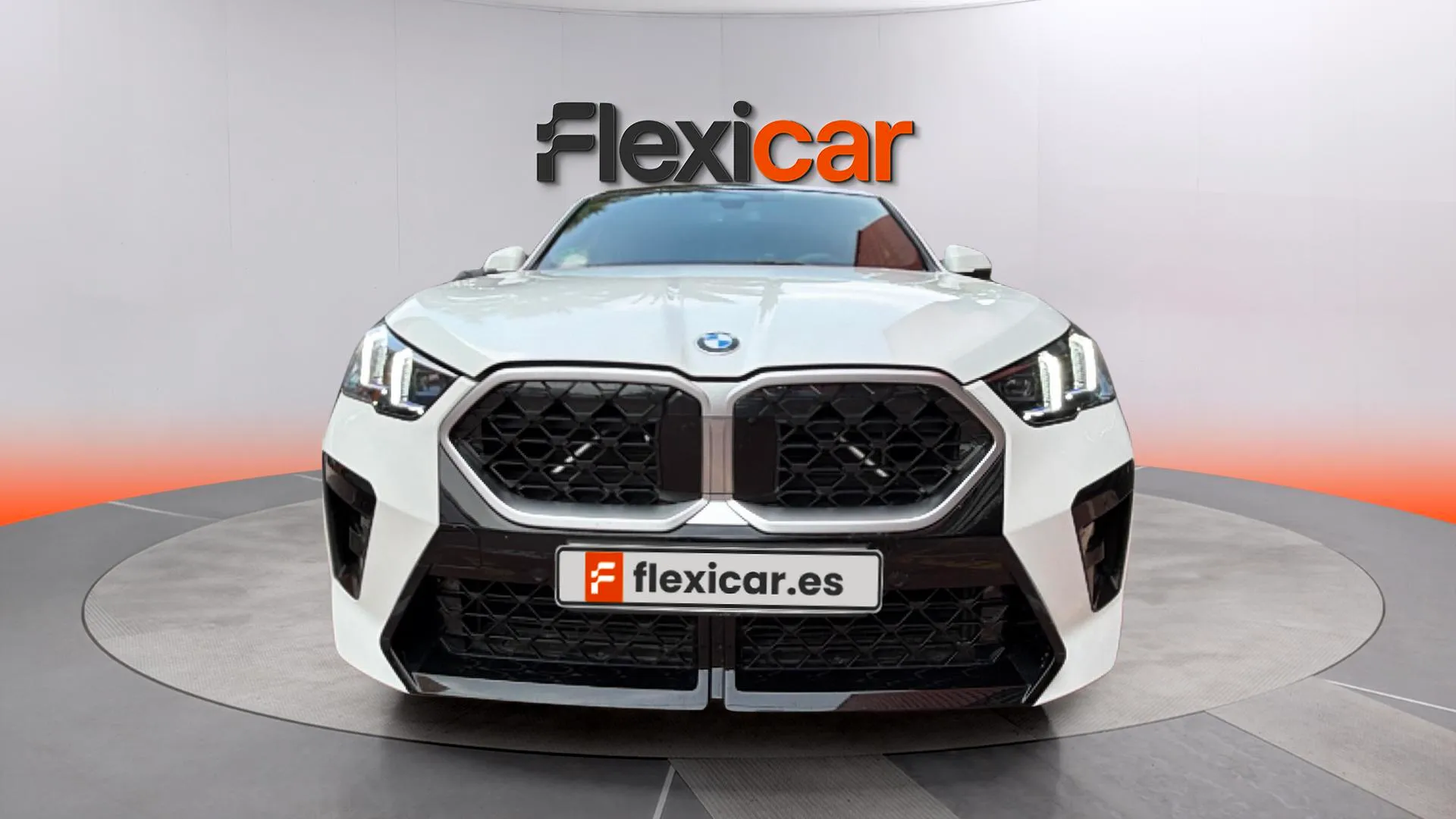 BMW X2 sDrive18d - foto 2