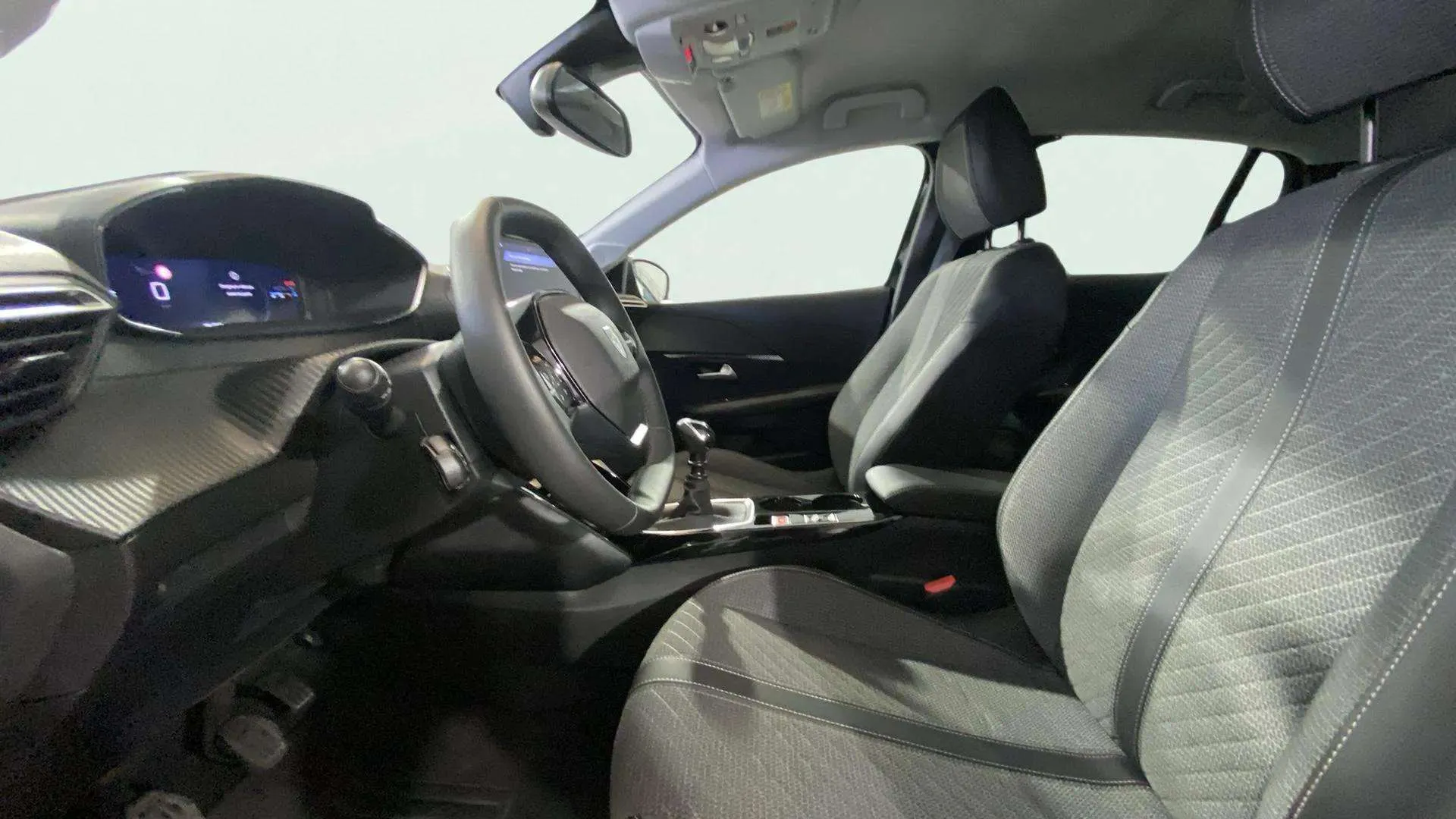 Peugeot 208 Allure Gasolina 100 - foto 13