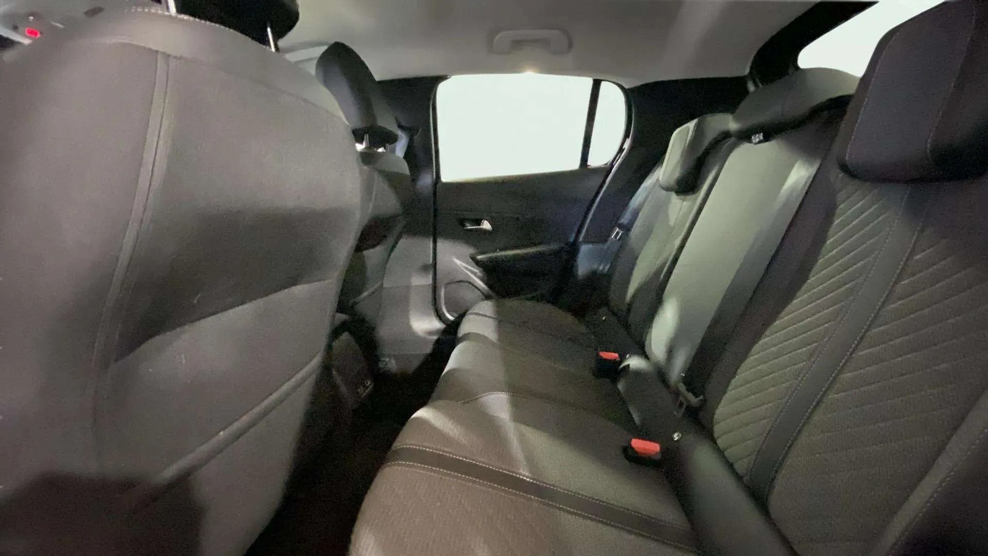 Peugeot 208 Allure Gasolina 100 - foto 16