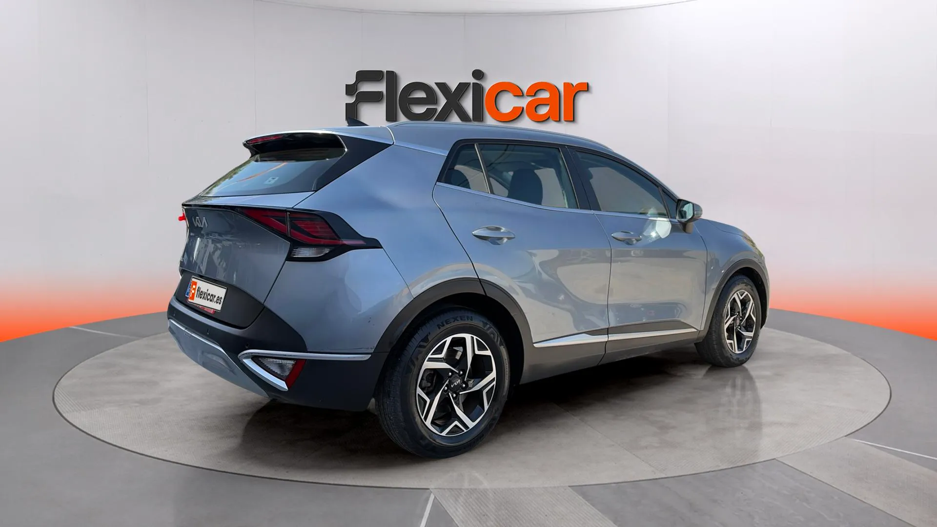 Kia Sportage 1.6 CRDi MHEV Business 4x2 - foto 4