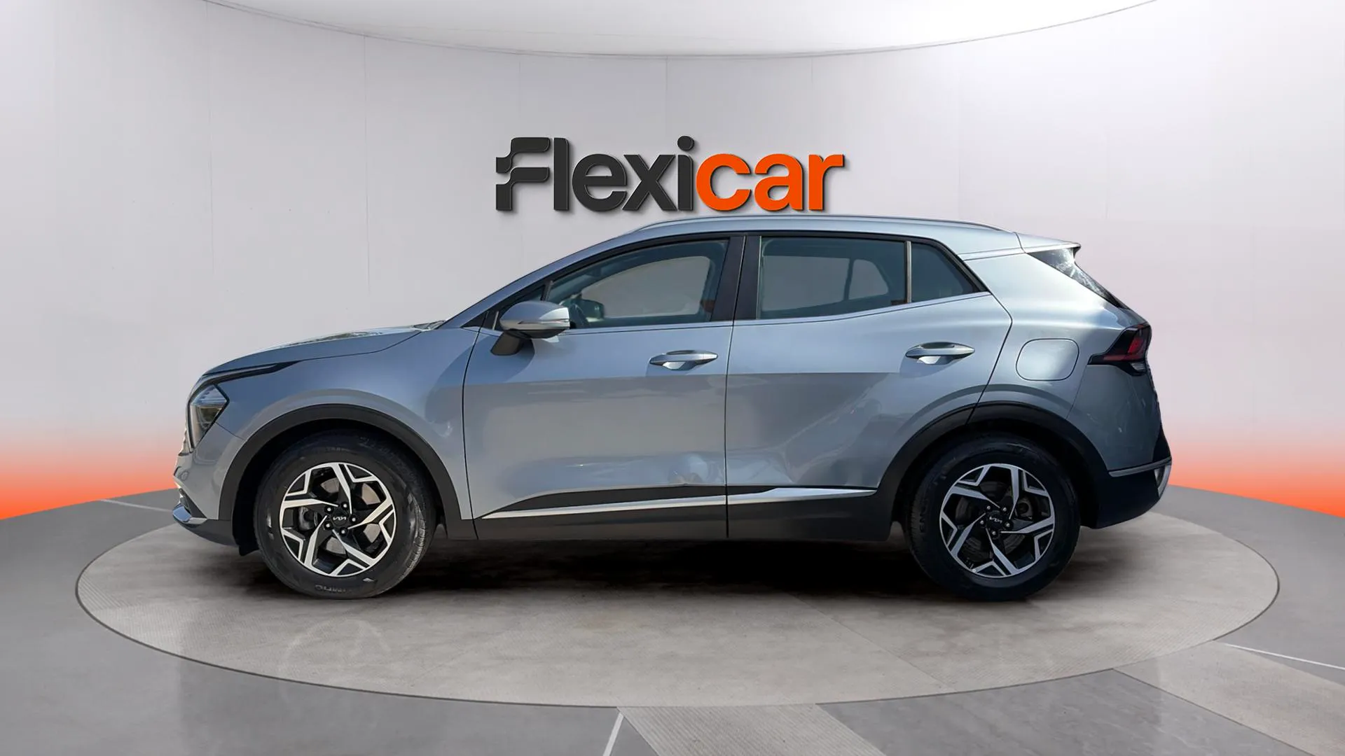 Kia Sportage 1.6 CRDi MHEV Business 4x2 - foto 7