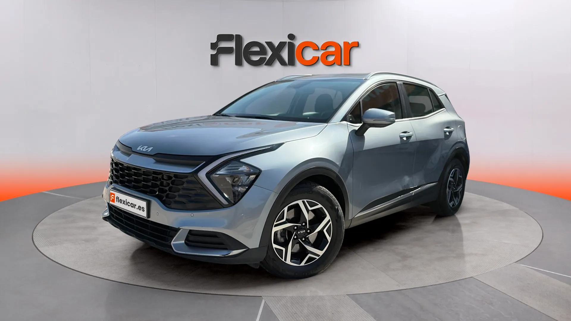 Kia Sportage 1.6 CRDi MHEV Business 4x2 - foto 8