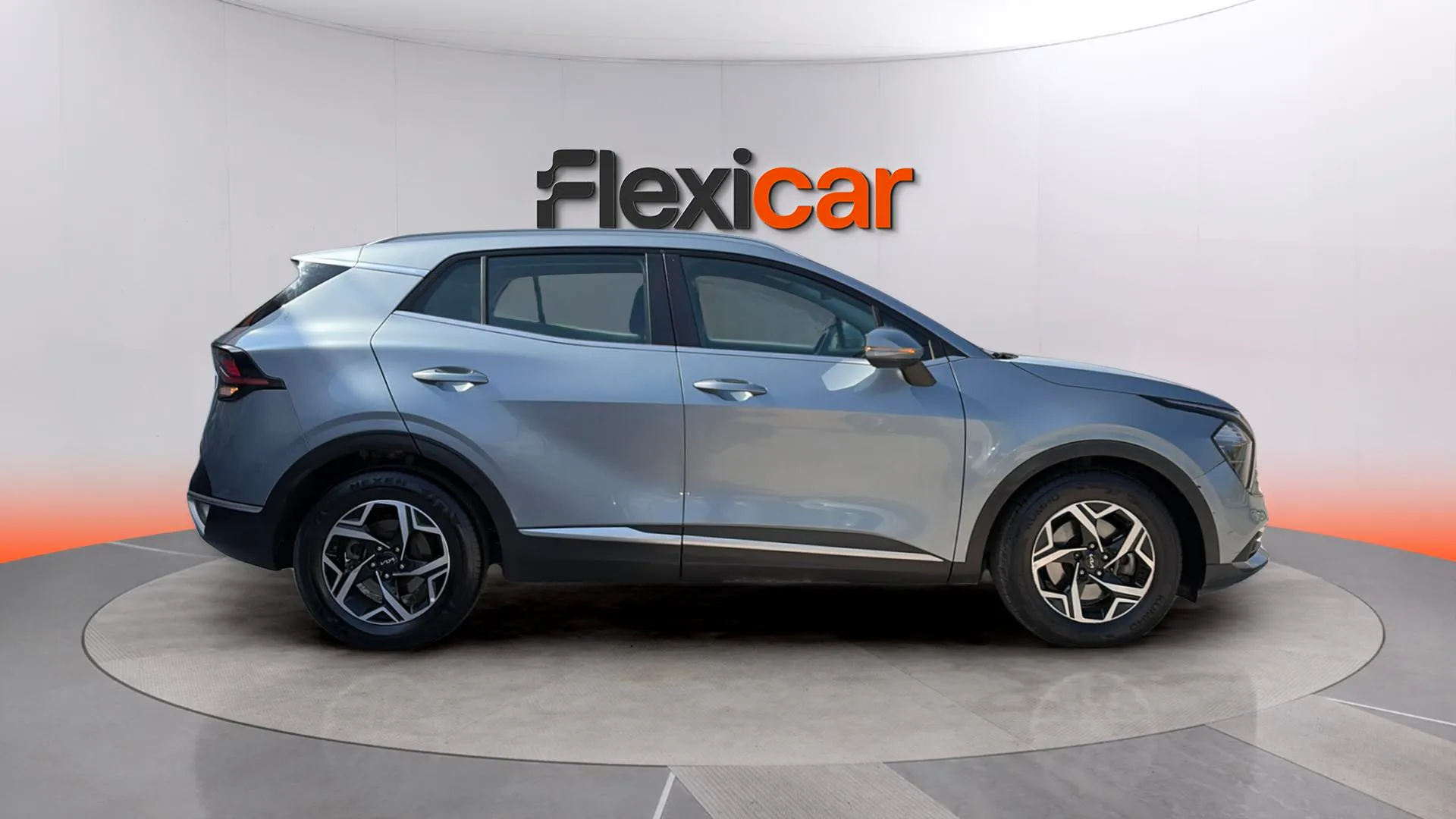 Kia Sportage 1.6 CRDi MHEV Business 4x2 - foto 3