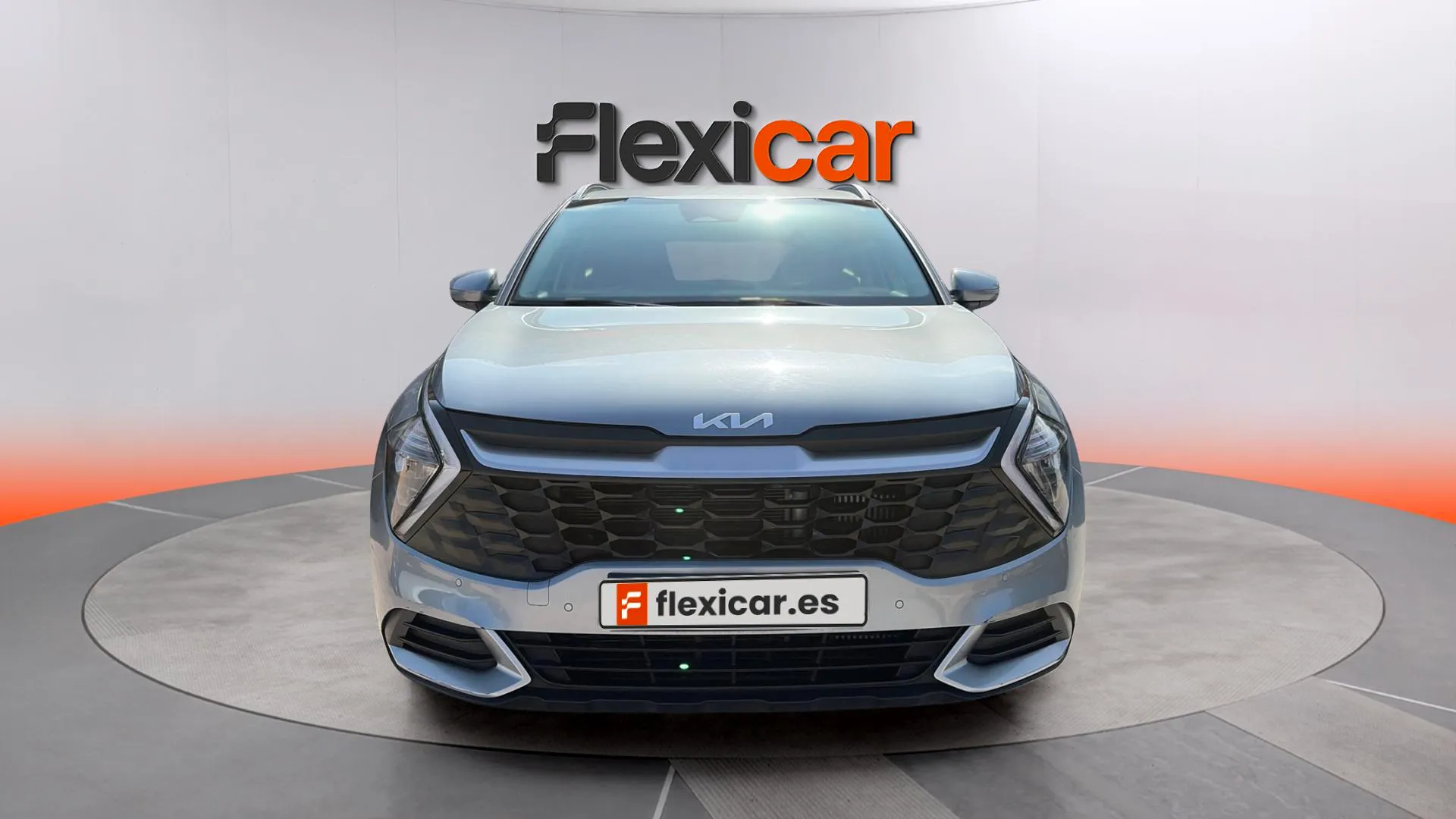 Kia Sportage 1.6 CRDi MHEV Business 4x2 - foto 2