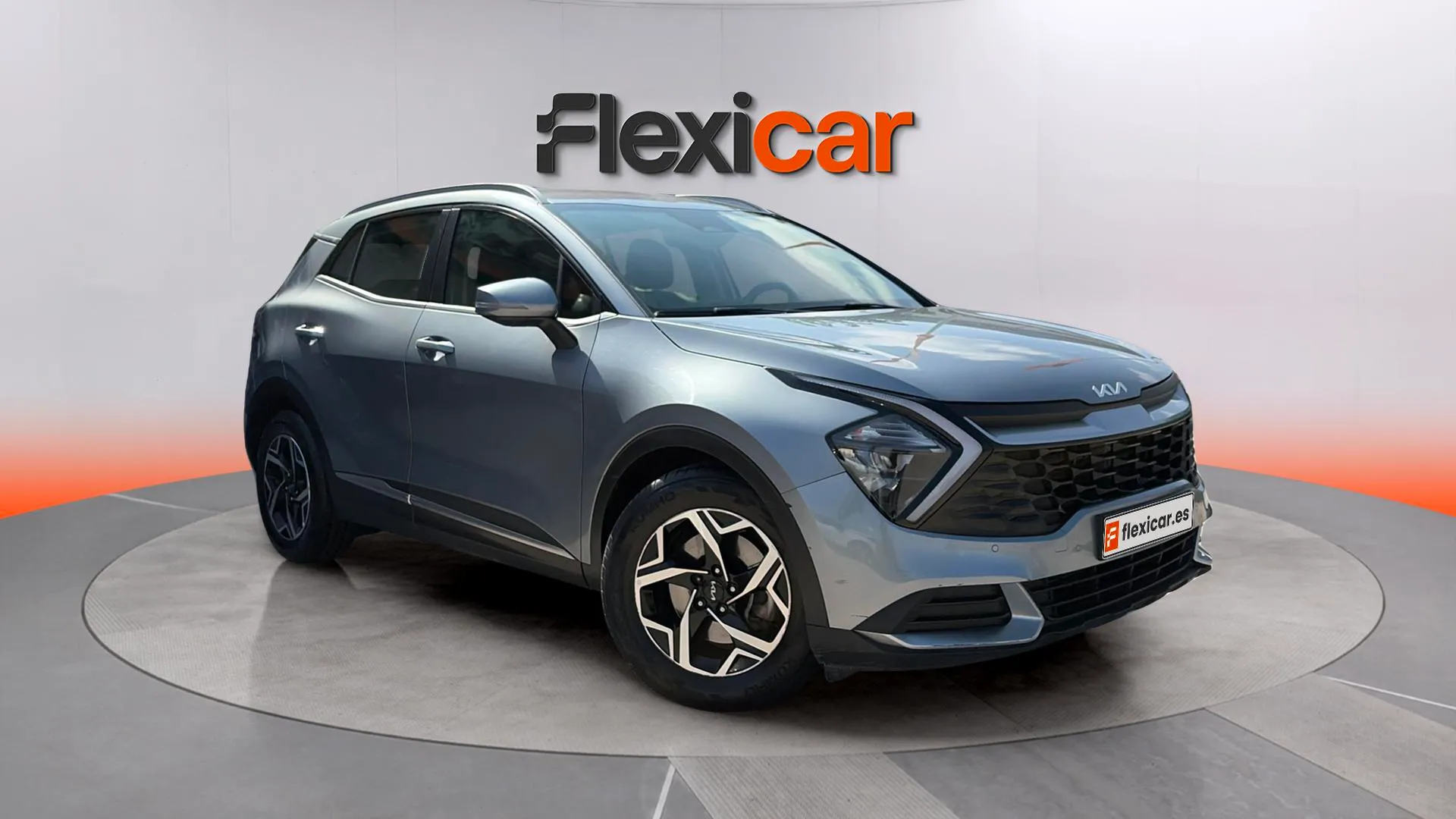 Kia Sportage 1.6 CRDi MHEV Business 4x2 - foto 1