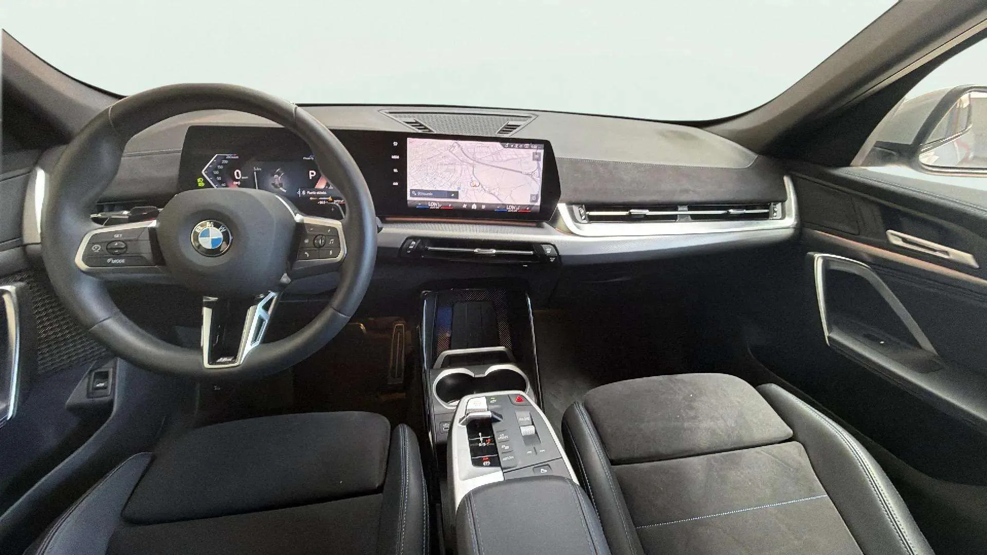 BMW X1 sDrive18d - foto 14