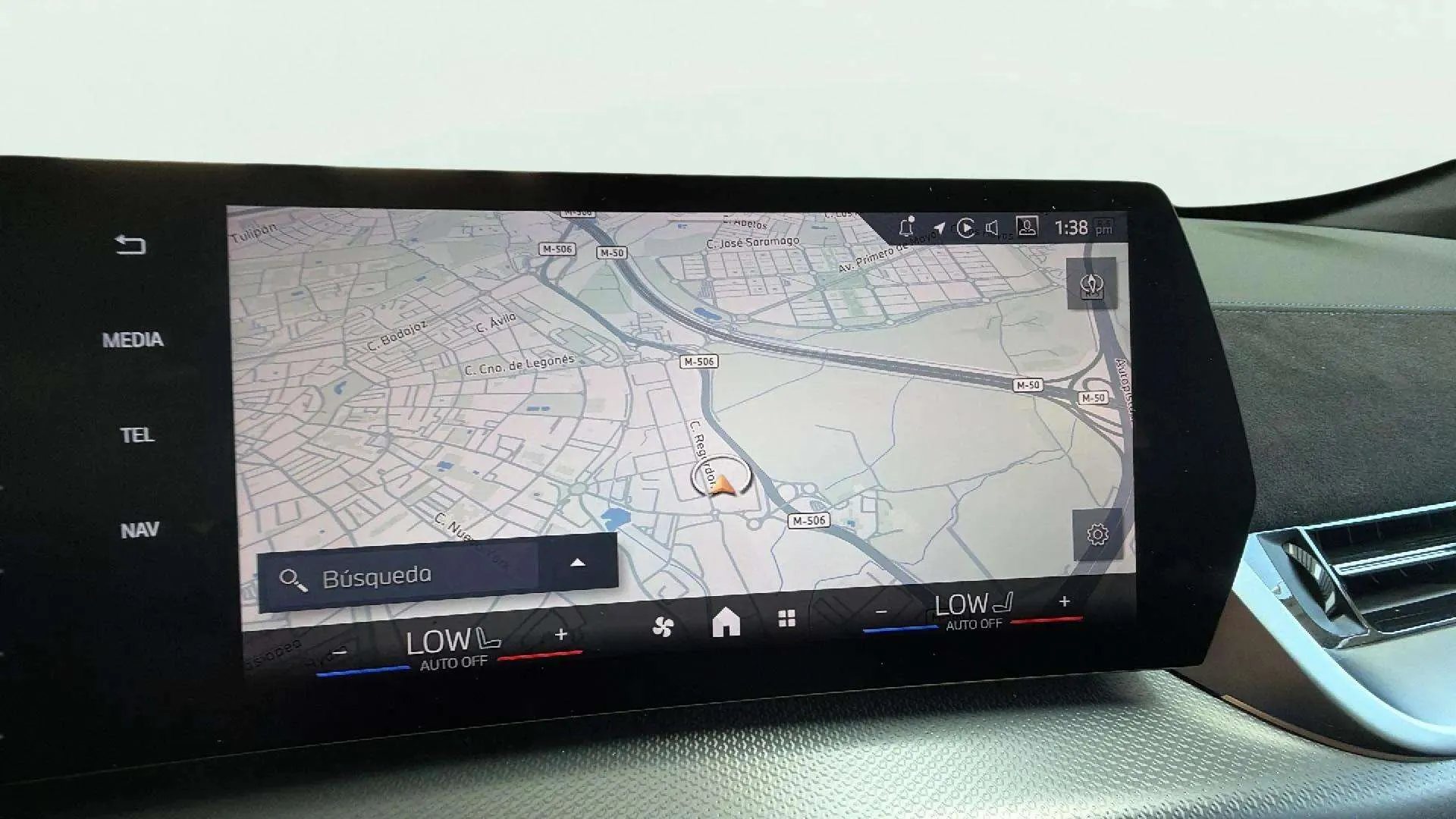 BMW X1 sDrive18d - foto 21