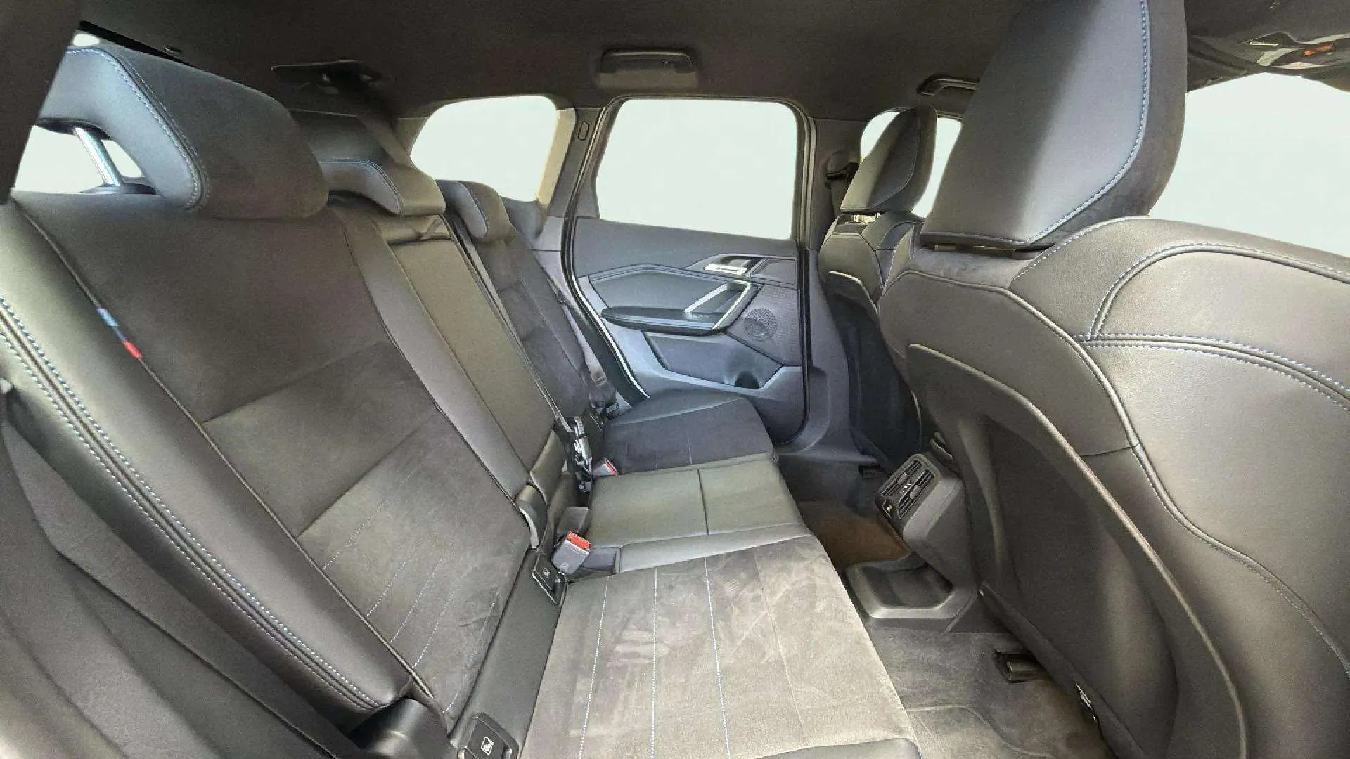 BMW X1 sDrive18d - foto 20