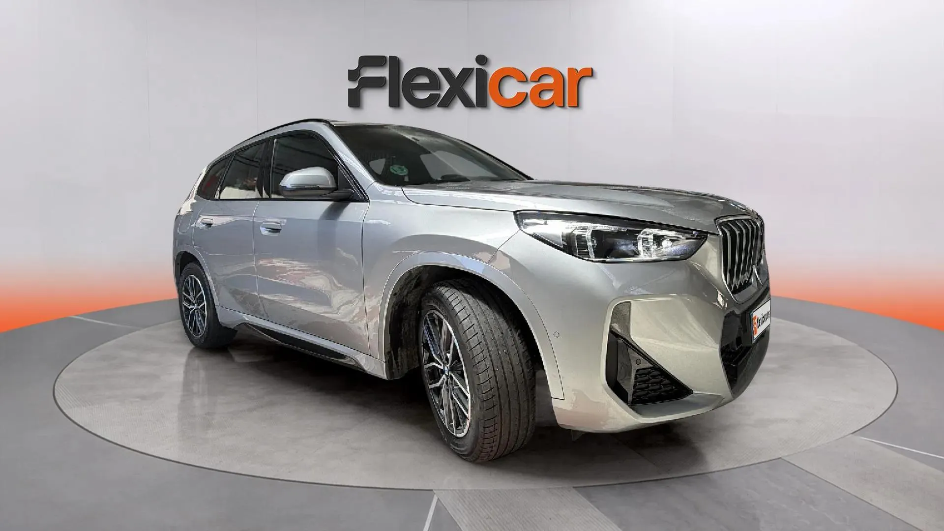 BMW X1 sDrive18d - foto 5