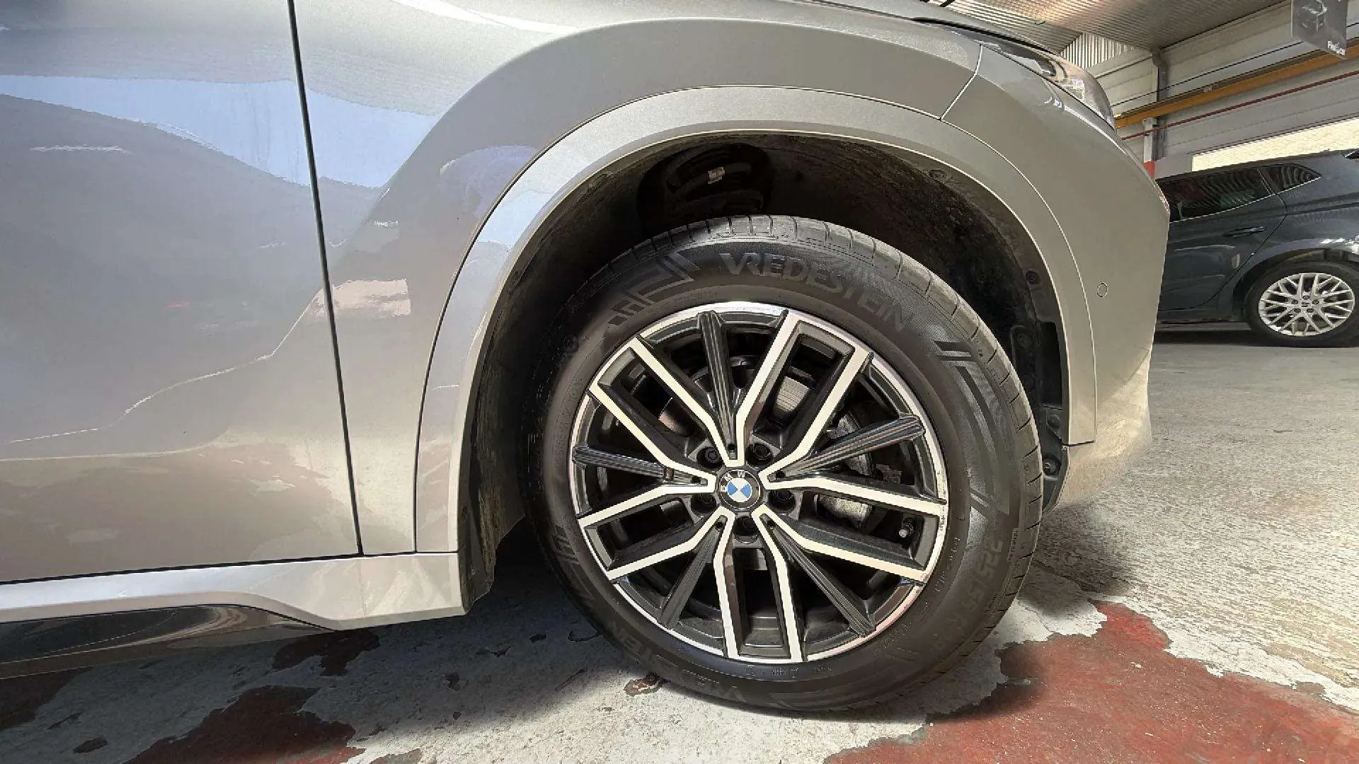 BMW X1 sDrive18d - foto 12