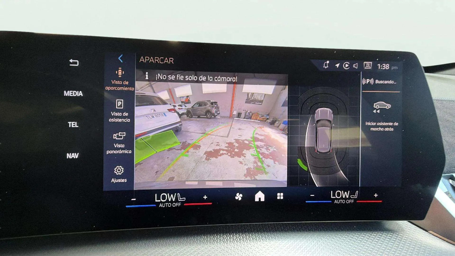 BMW X1 sDrive18d - foto 18