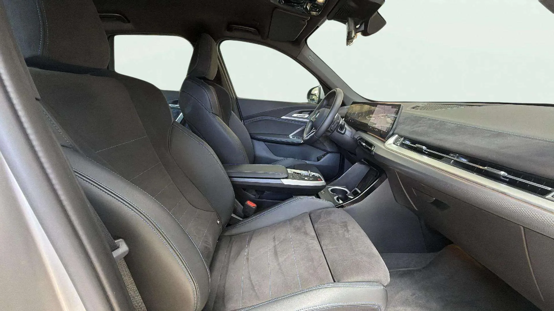 BMW X1 sDrive18d - foto 19