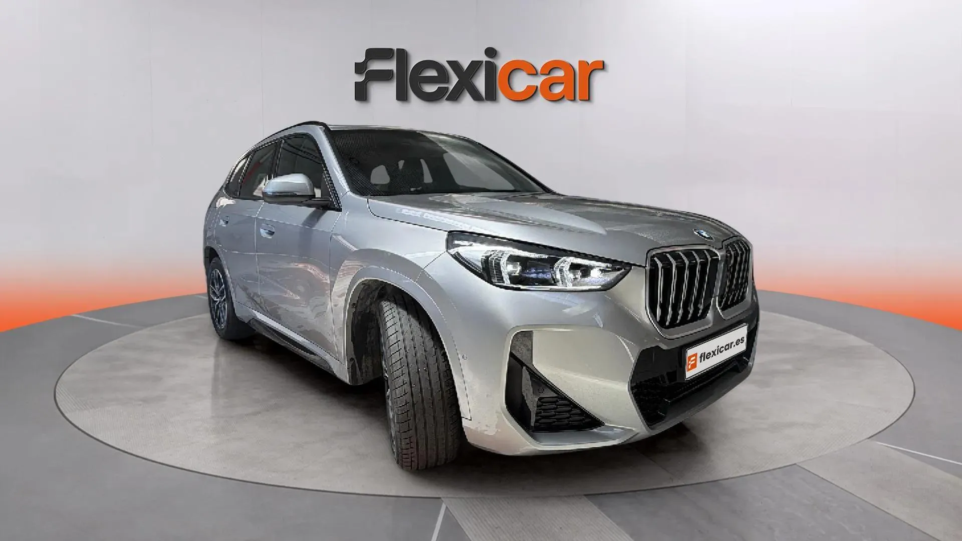 BMW X1 sDrive18d