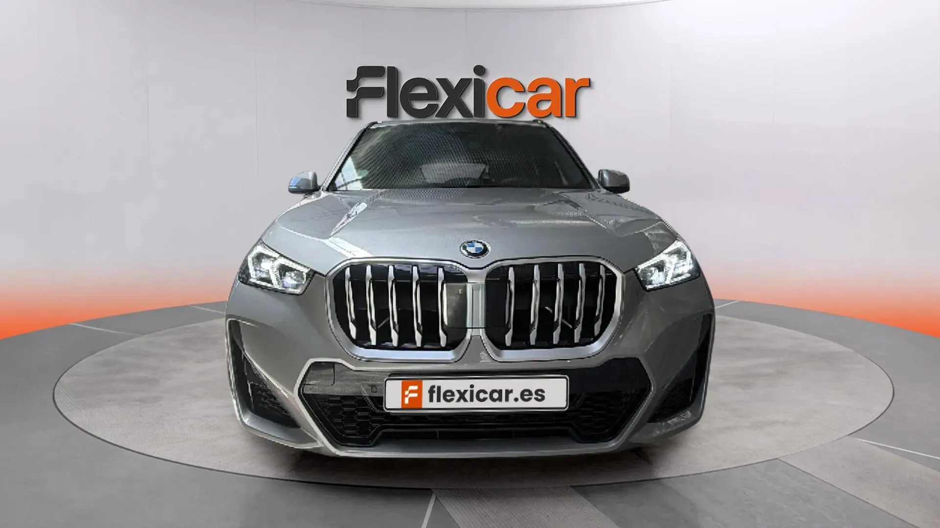 BMW X1 sDrive18d - foto 3
