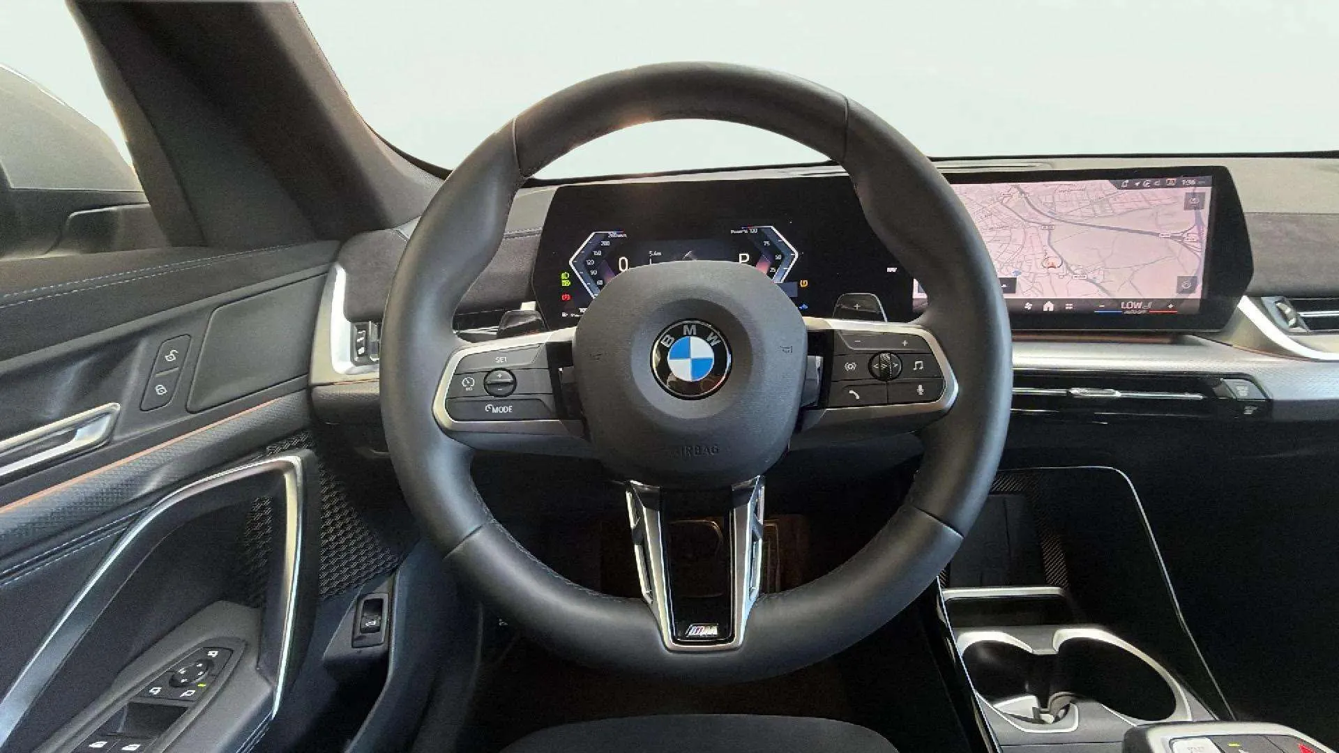 BMW X1 sDrive18d - foto 16