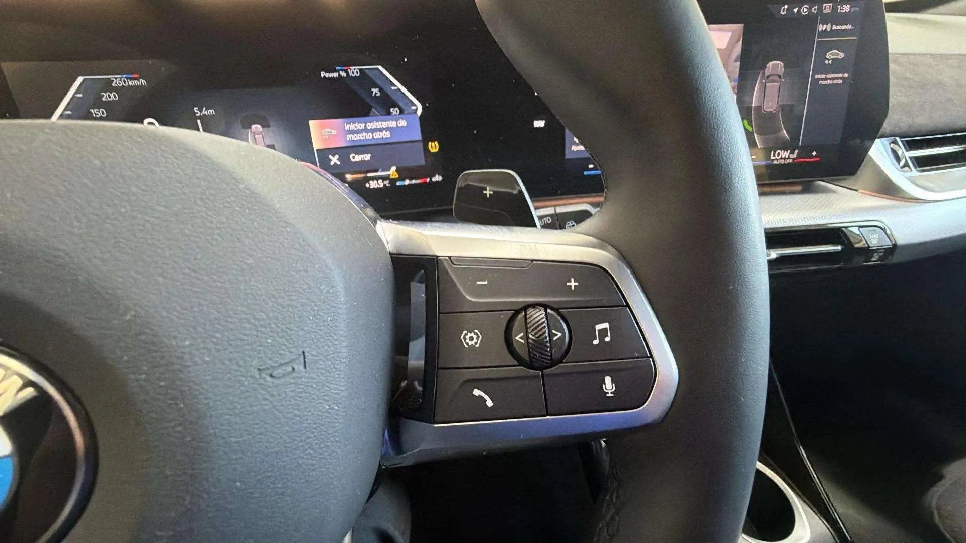BMW X1 sDrive18d - foto 23