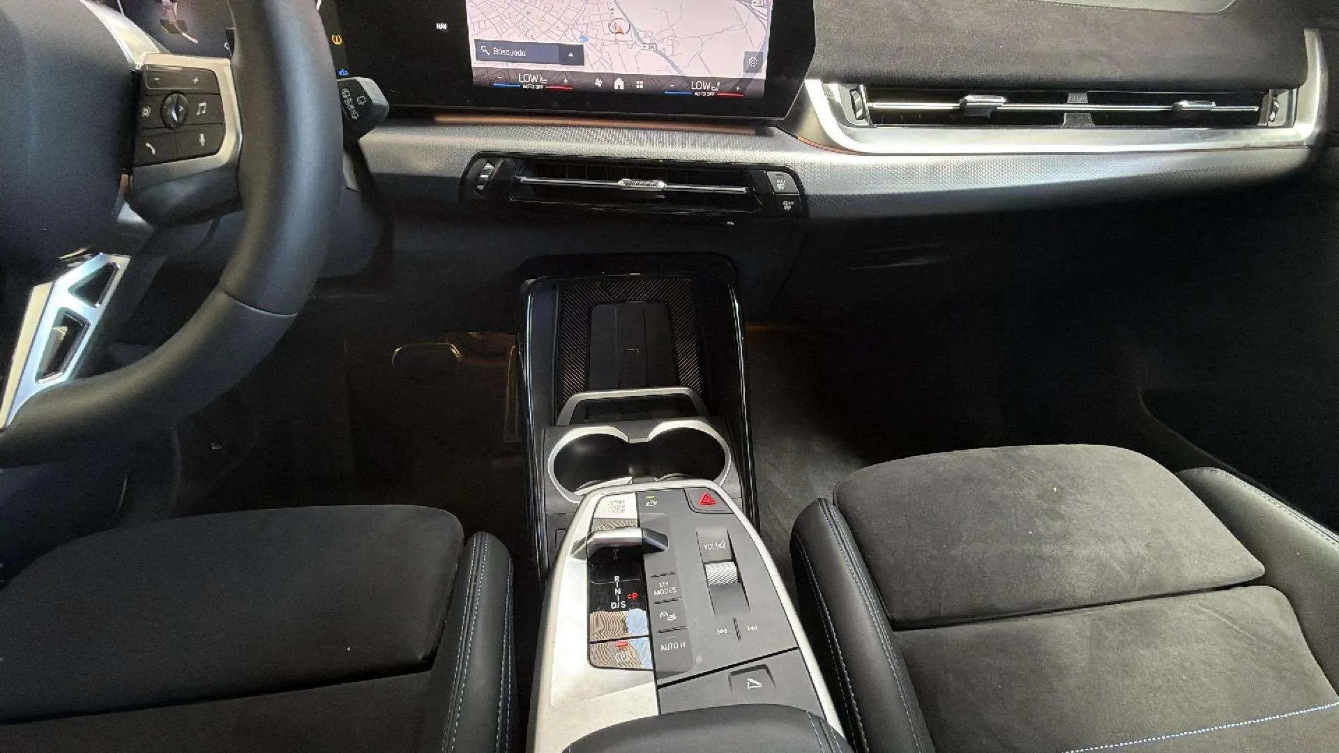 BMW X1 sDrive18d - foto 15