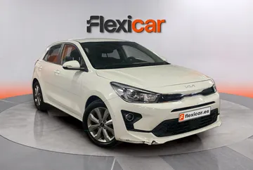 kia rio 10 t gdi 74kw 100cv mhev imt drive hibrido no enchufable manual benidorm 903000000261382