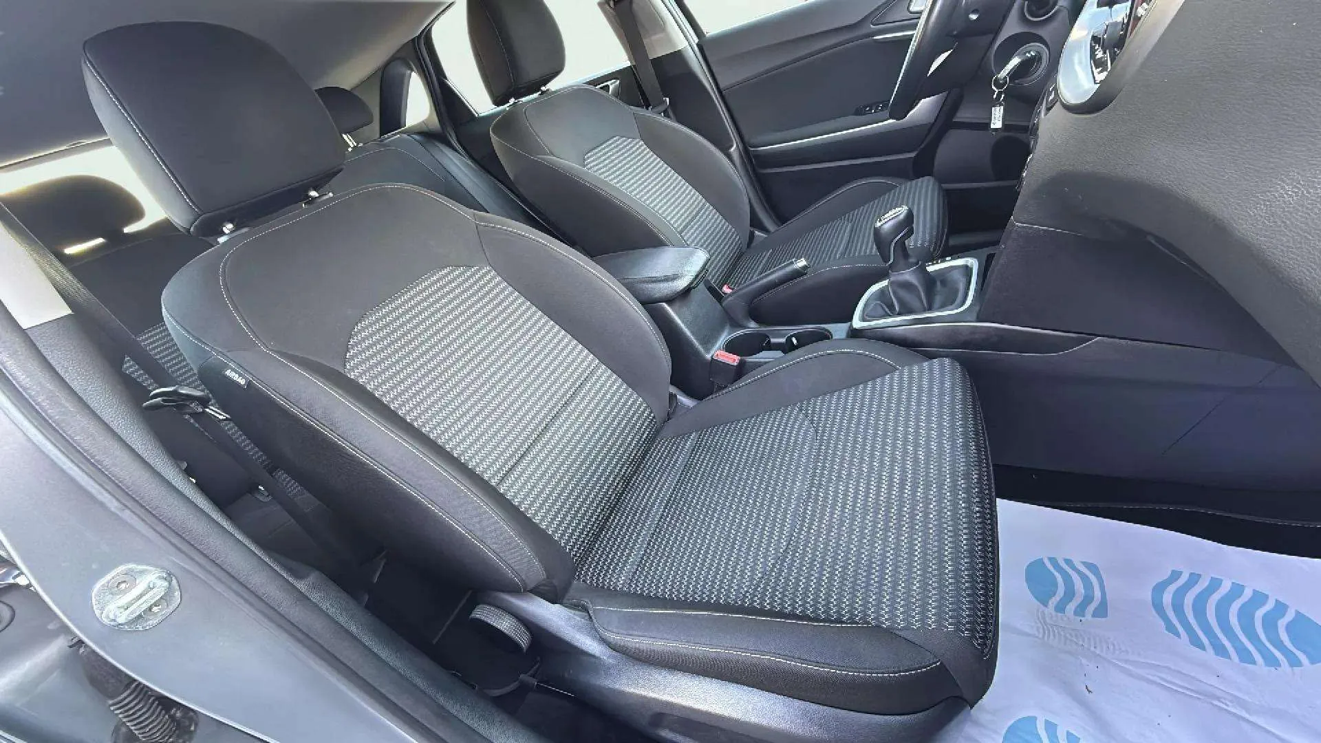 Kia Ceed Tourer 1.6 MHEV iMT Concept - foto 24