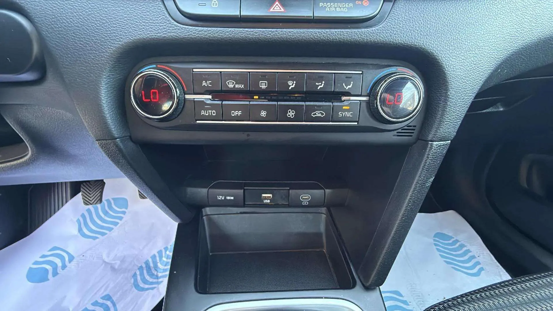 Kia Ceed Tourer 1.6 MHEV iMT Concept - foto 19