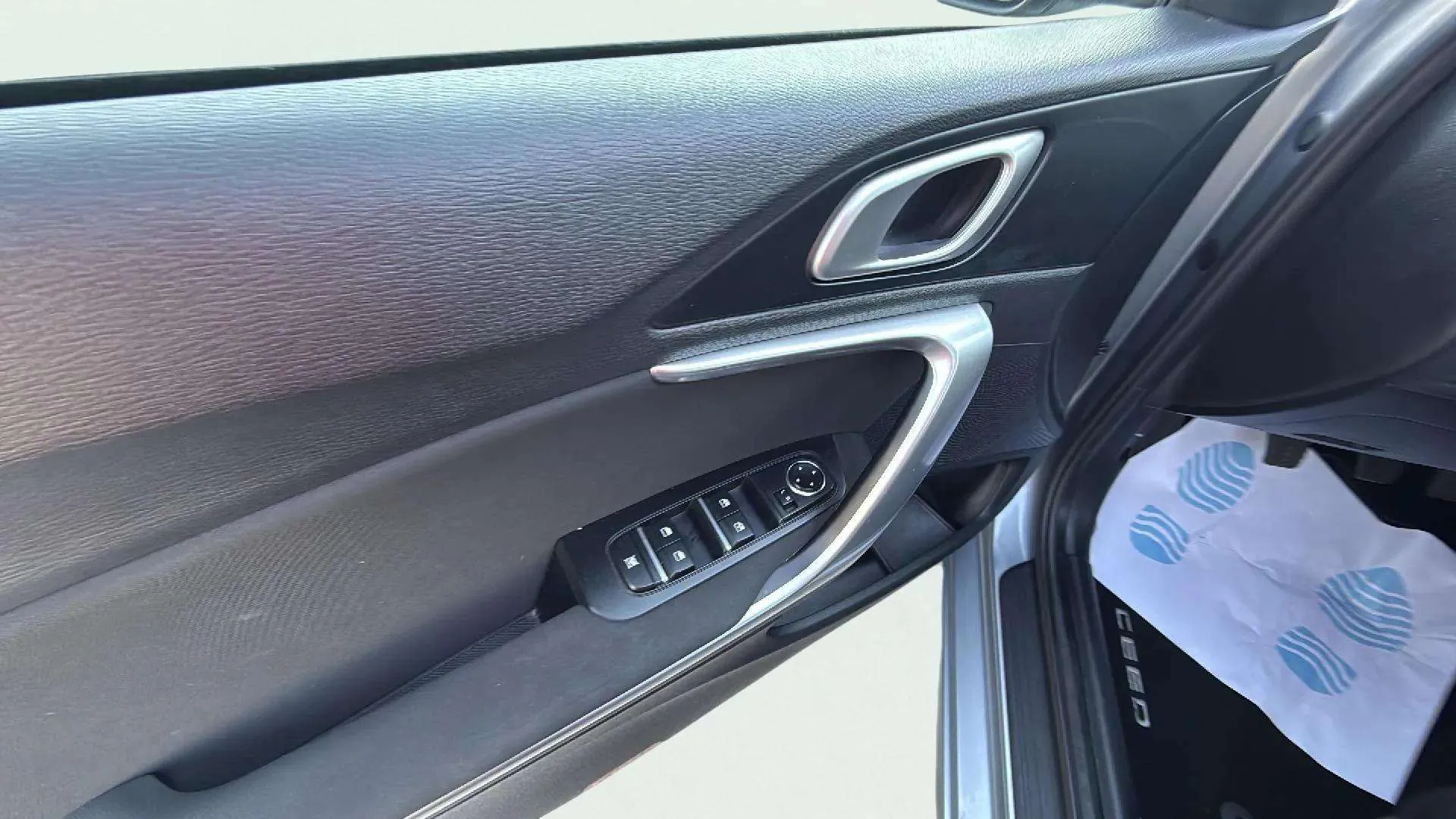 Kia Ceed Tourer 1.6 MHEV iMT Concept - foto 10