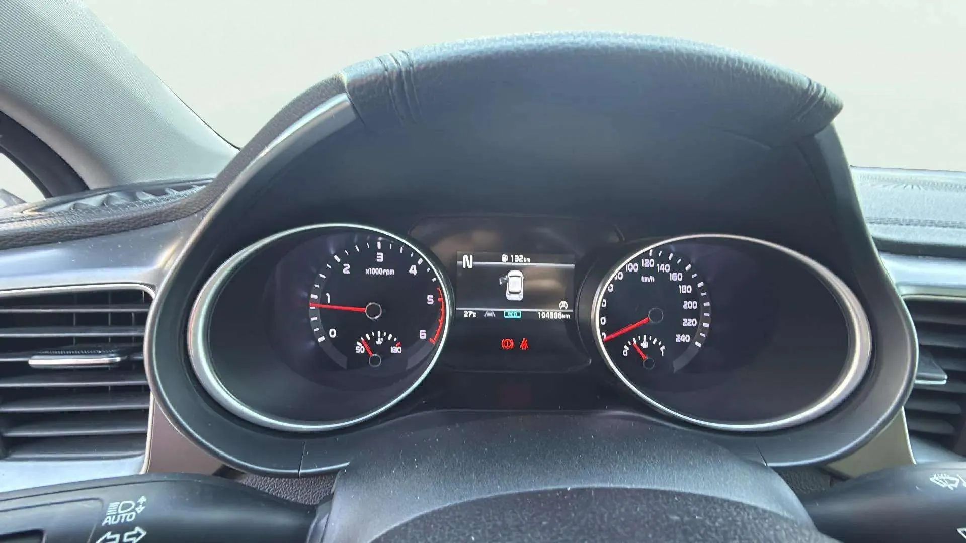 Kia Ceed Tourer 1.6 MHEV iMT Concept - foto 21