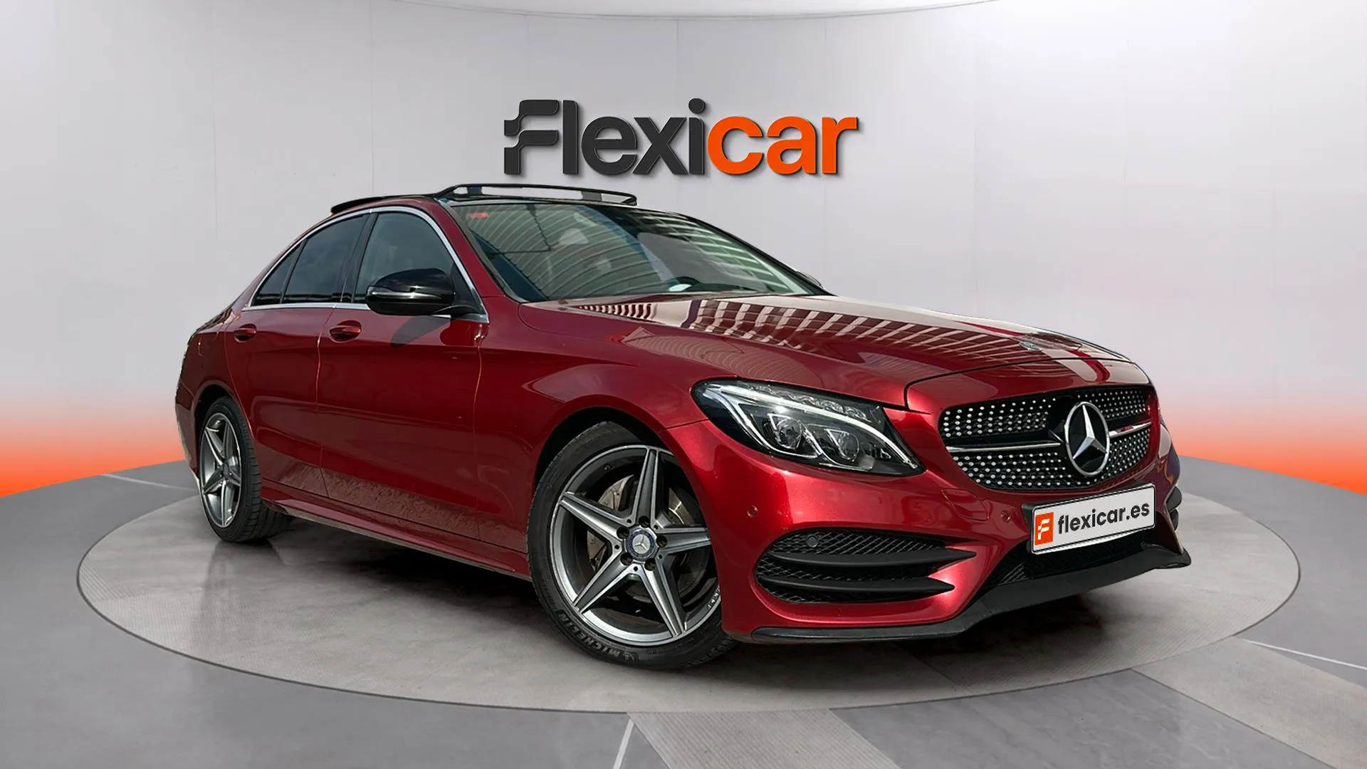 Mercedes-Benz Clase C C 220 d