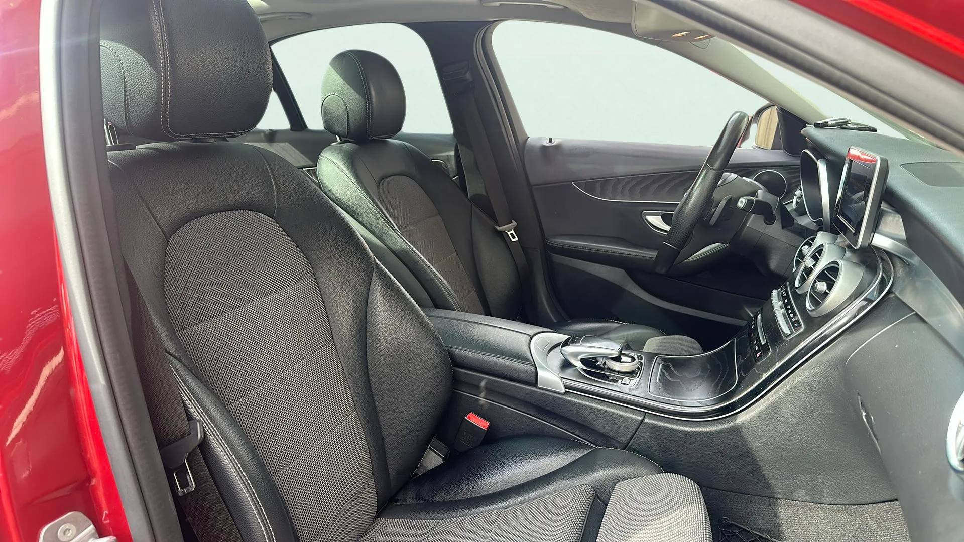 Mercedes-Benz Clase C C 220 d - foto 18