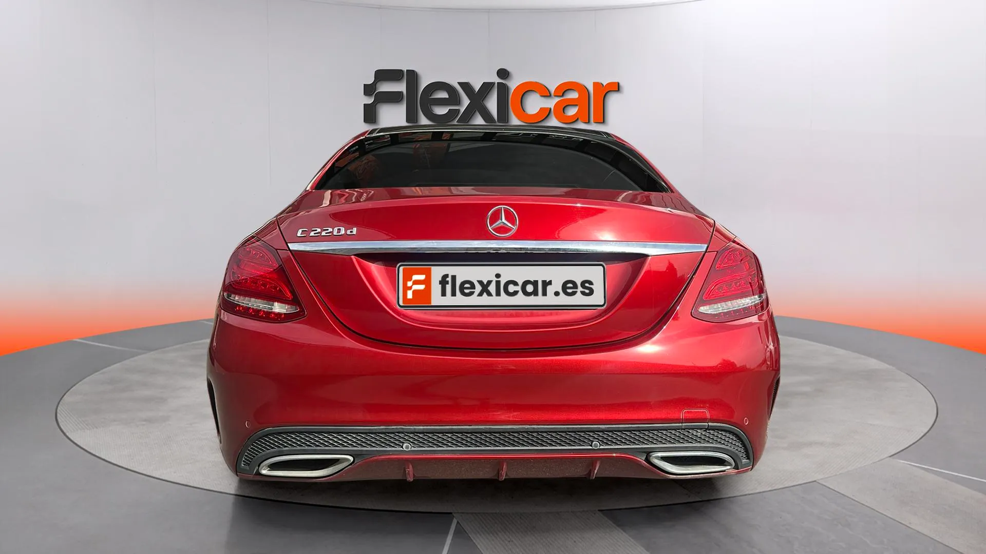 Mercedes-Benz Clase C C 220 d - foto 7