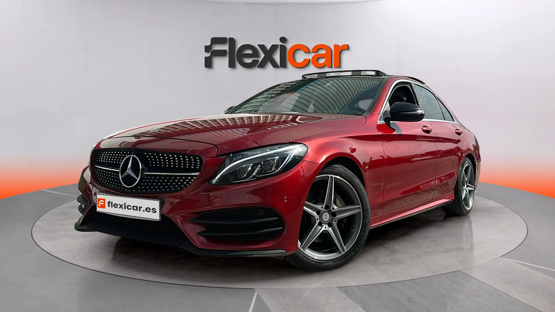 Mercedes-Benz Clase C C 220 d - foto 3