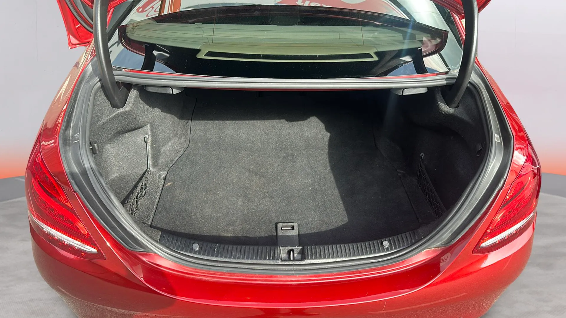 Mercedes-Benz Clase C C 220 d - foto 21