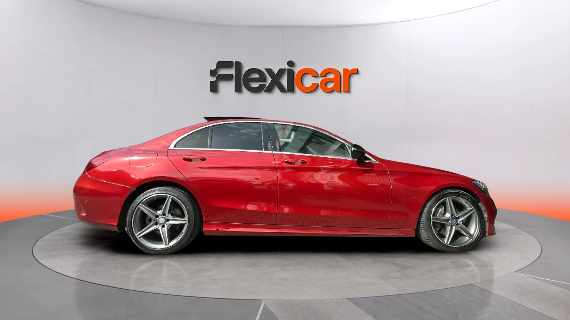 Mercedes-Benz Clase C C 220 d - foto 4
