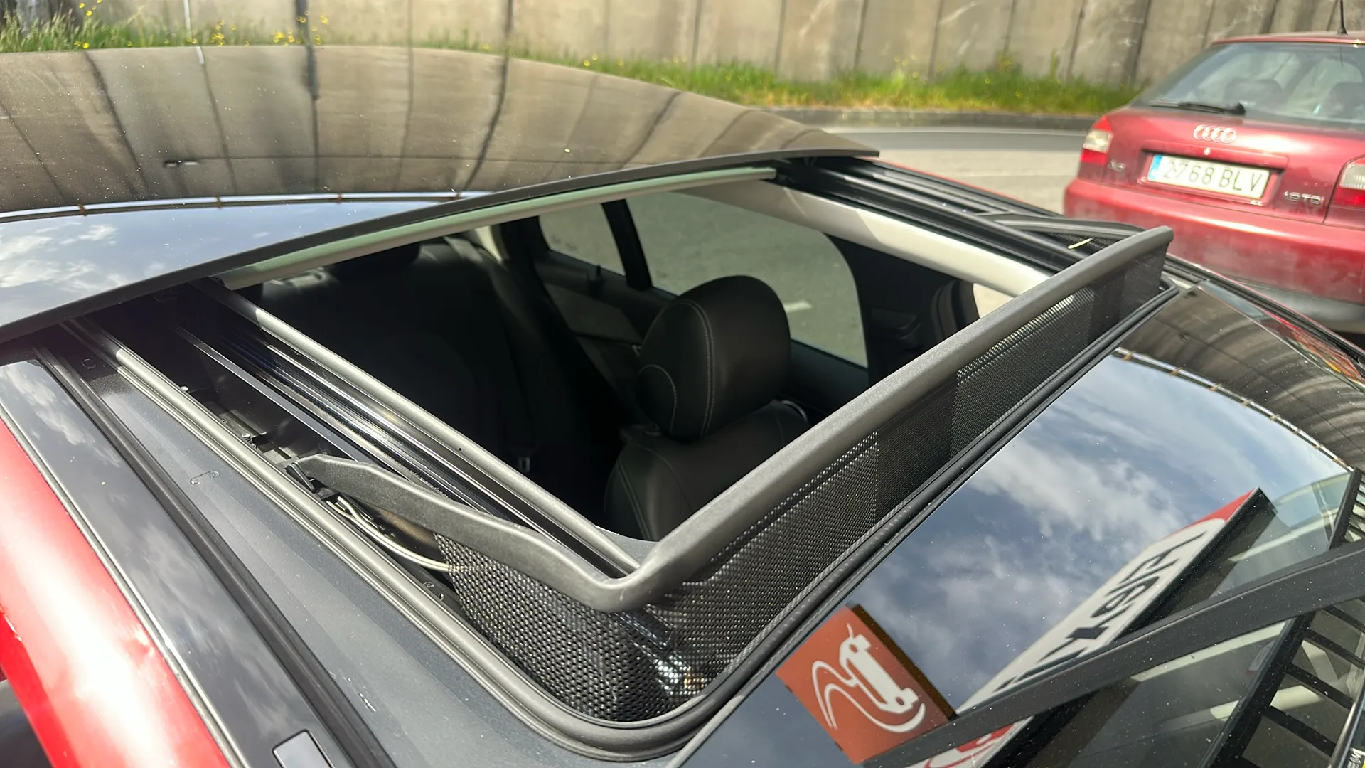 Mercedes-Benz Clase C C 220 d - foto 9