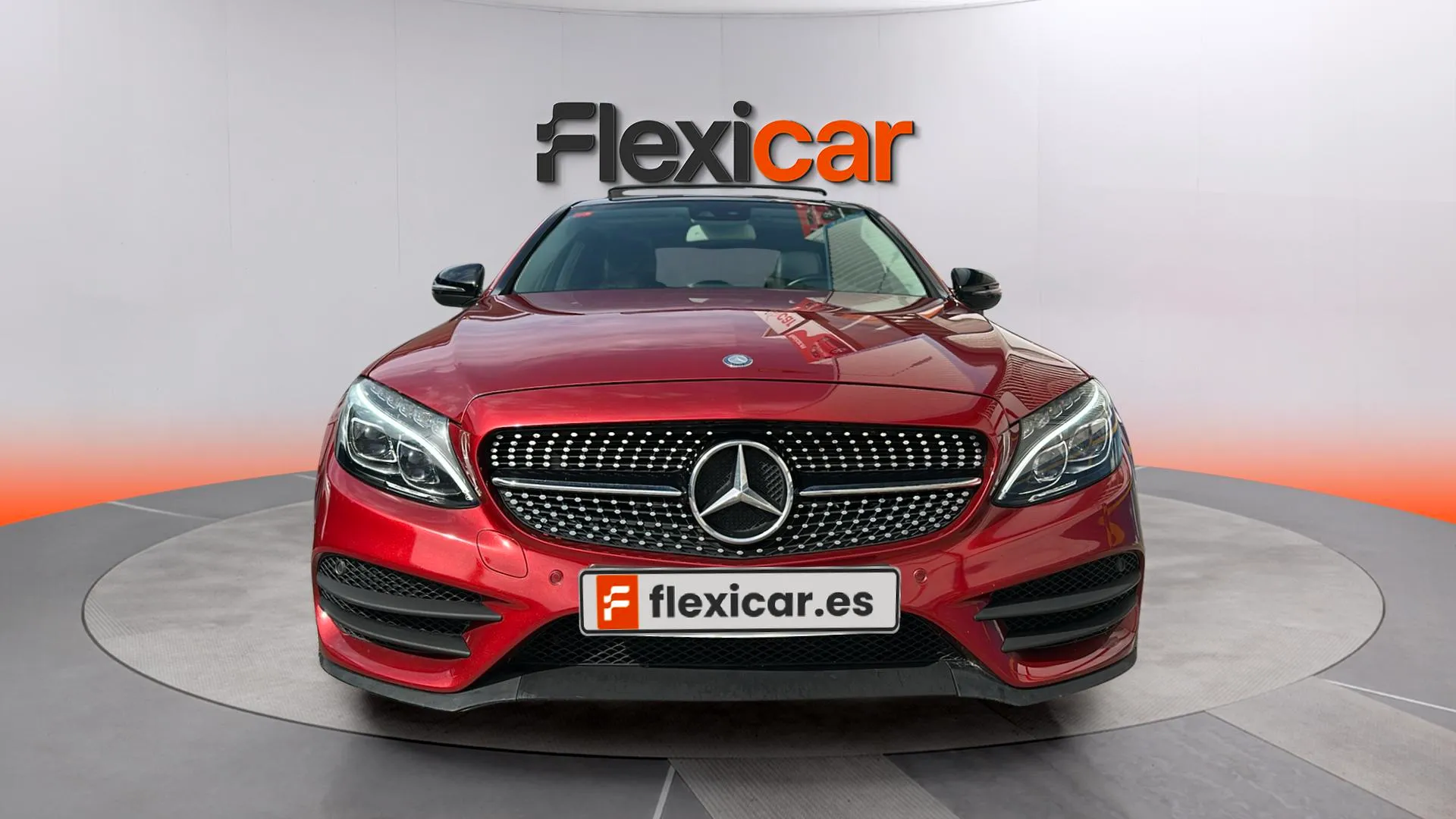 Mercedes-Benz Clase C C 220 d - foto 2