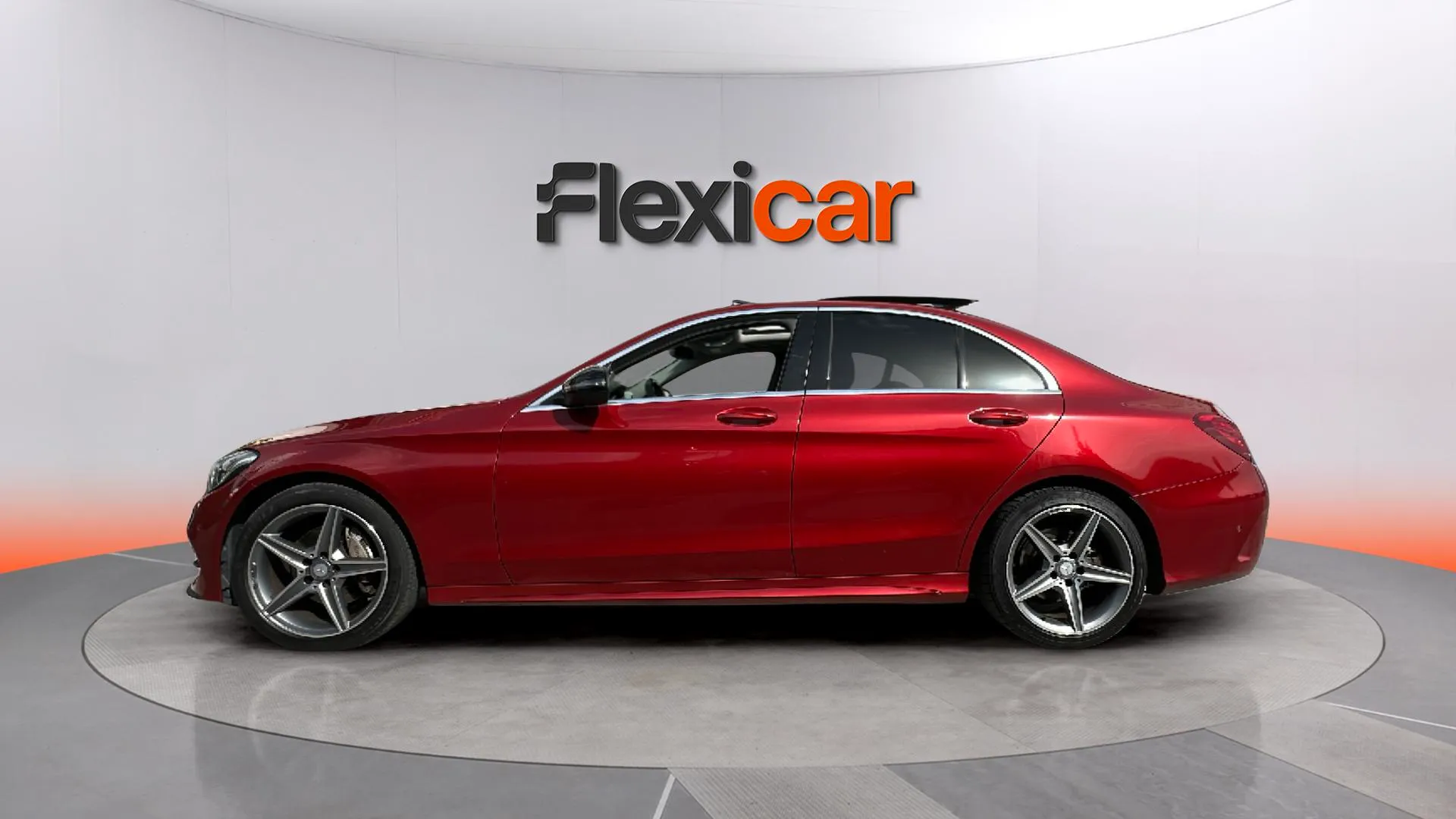 Mercedes-Benz Clase C C 220 d - foto 5