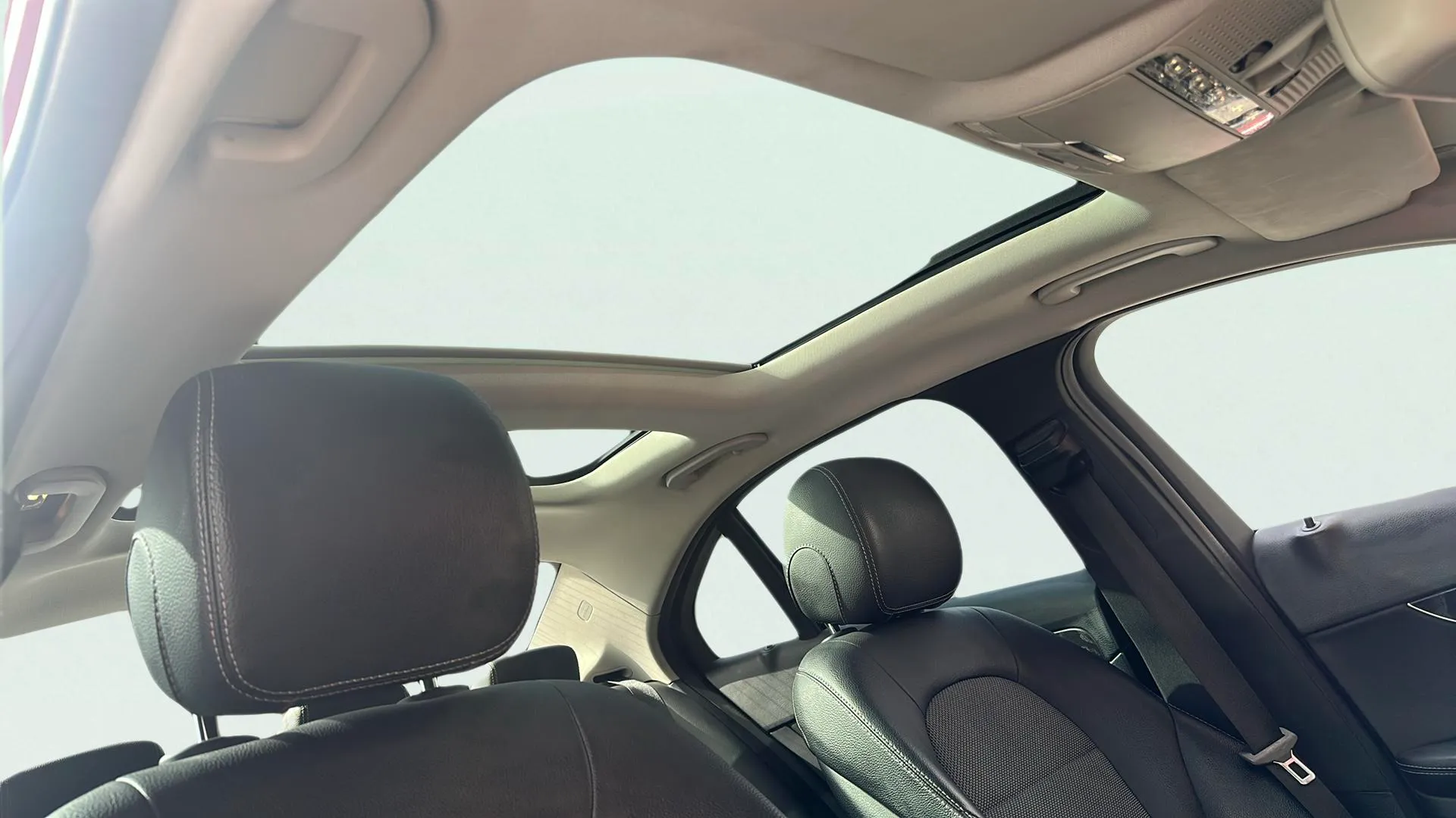 Mercedes-Benz Clase C C 220 d - foto 10