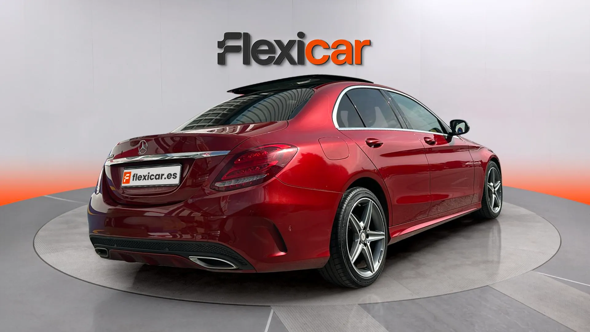 Mercedes-Benz Clase C C 220 d - foto 6