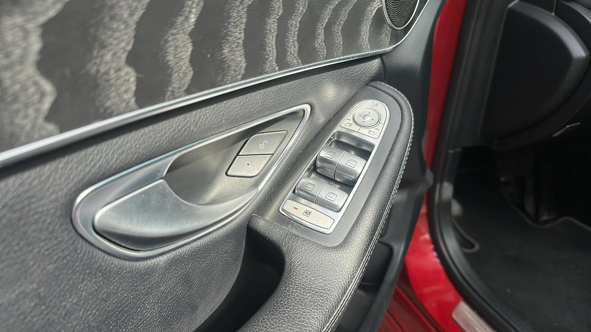 Mercedes-Benz Clase C C 220 d - foto 17