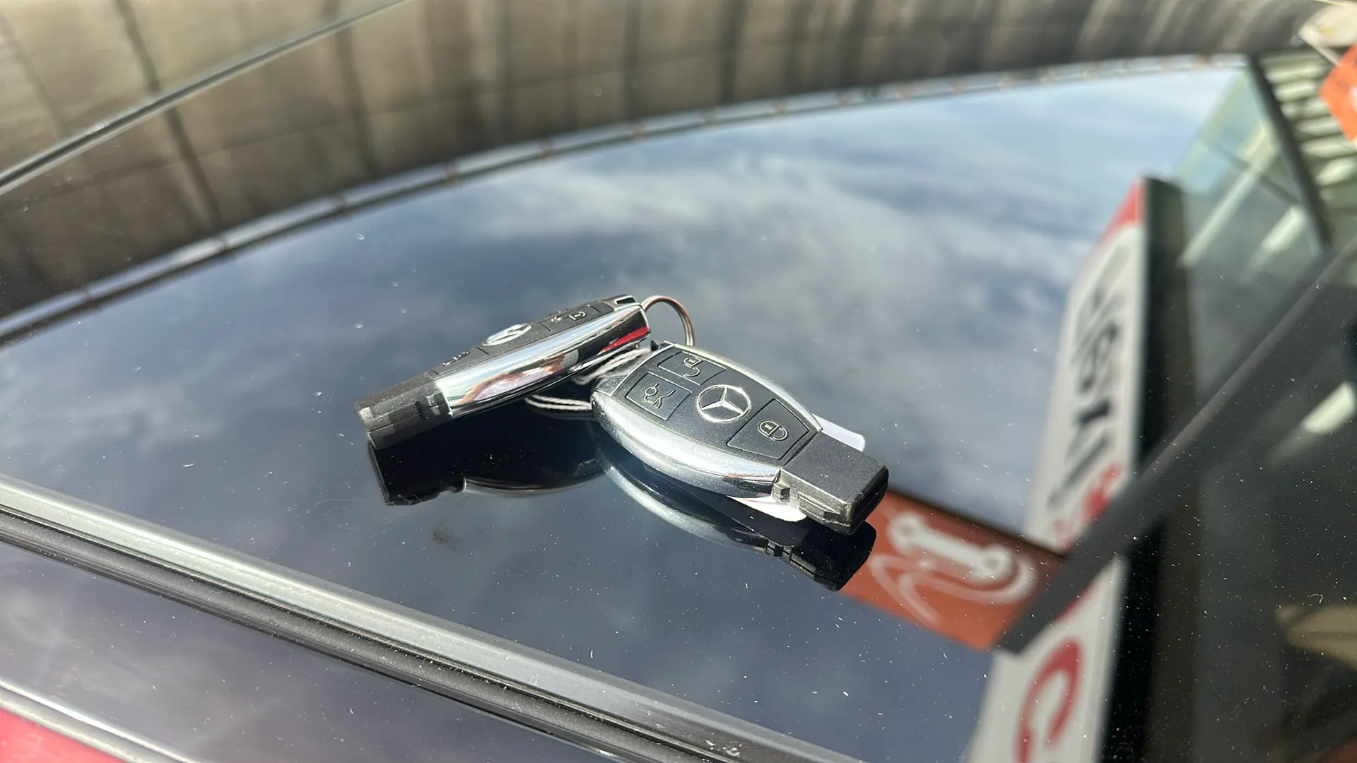 Mercedes-Benz Clase C C 220 d - foto 22