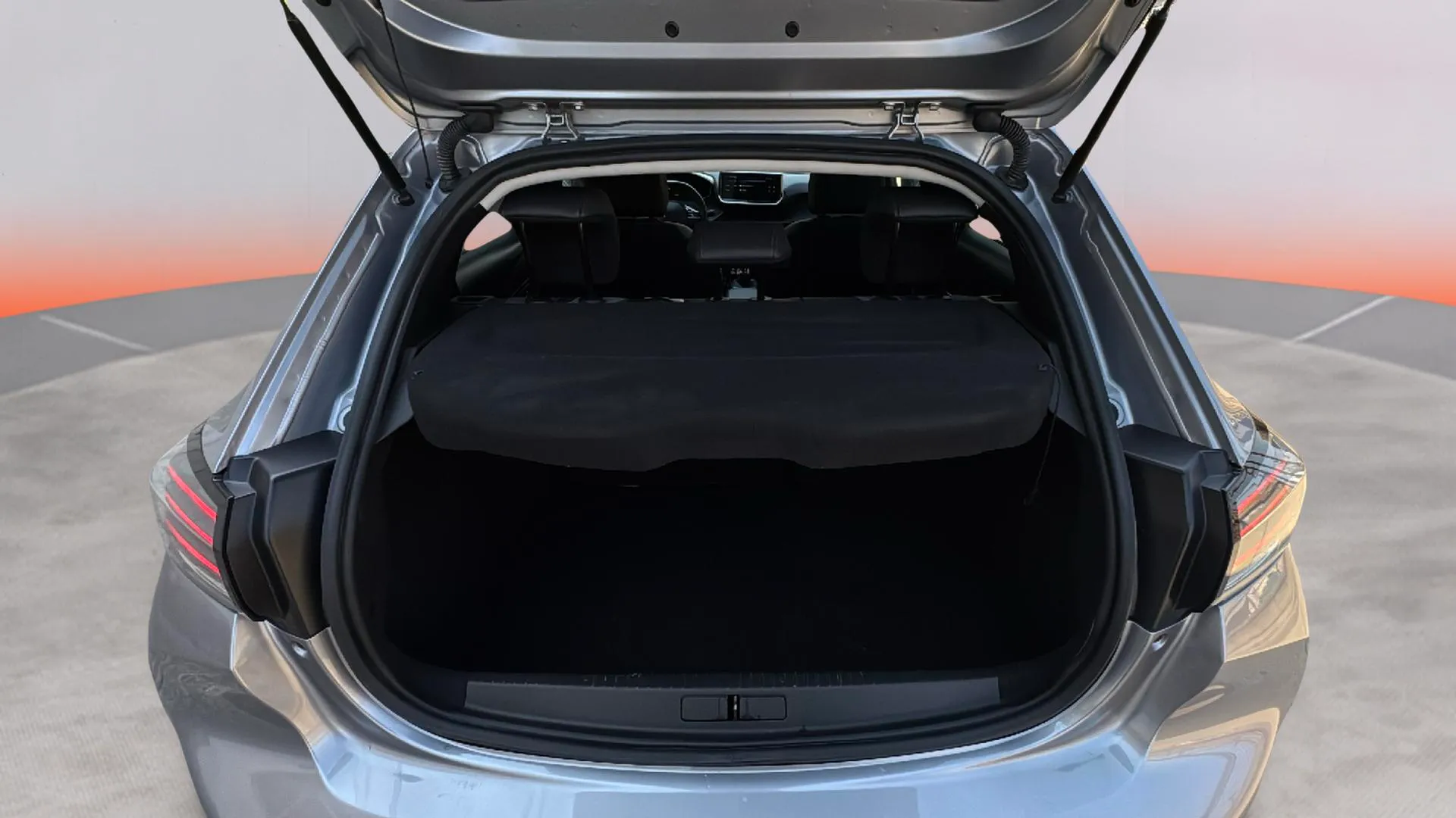 Peugeot 208 Allure Gasolina 100 - foto 9