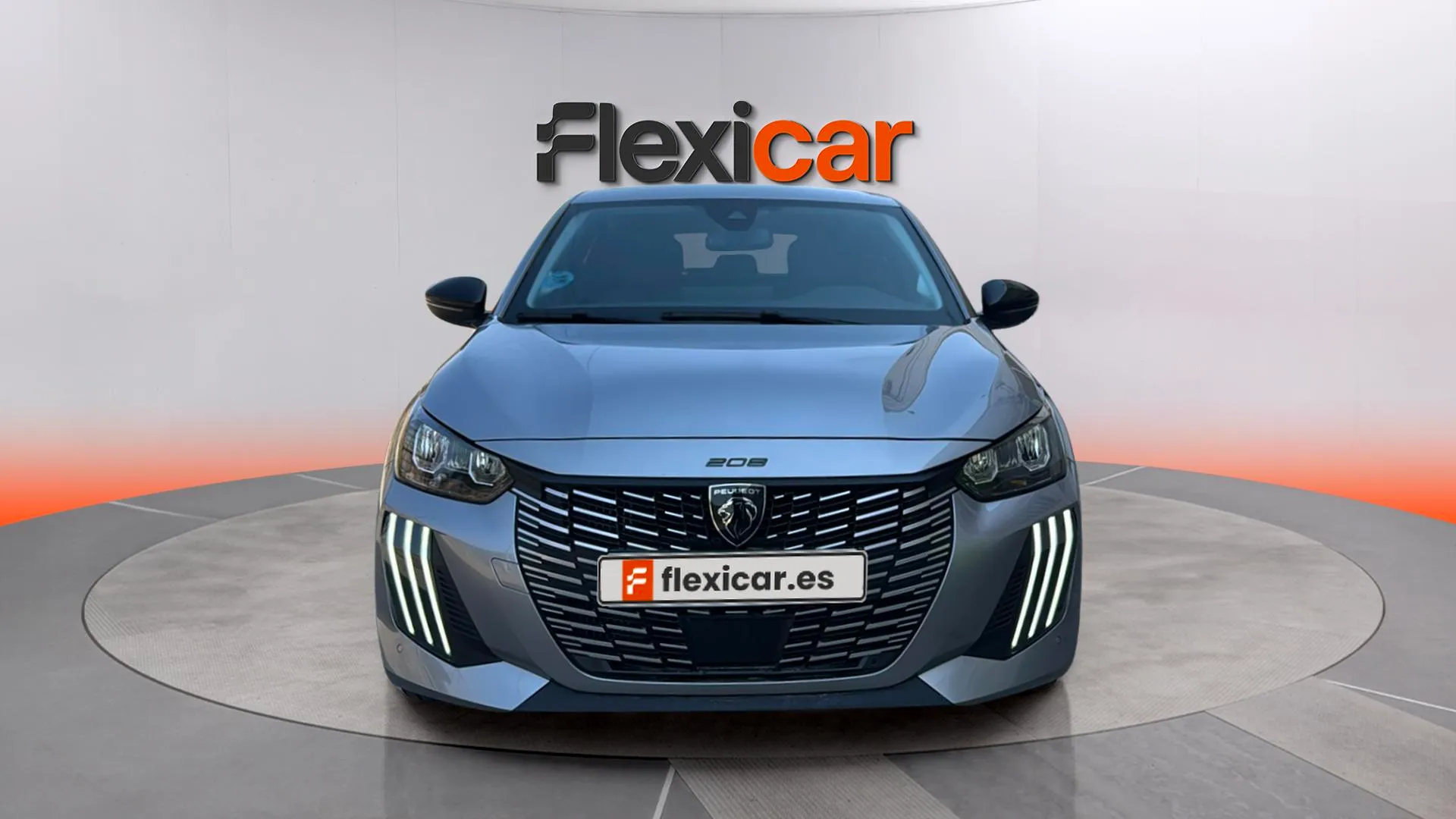 Peugeot 208 Allure Gasolina 100 - foto 4