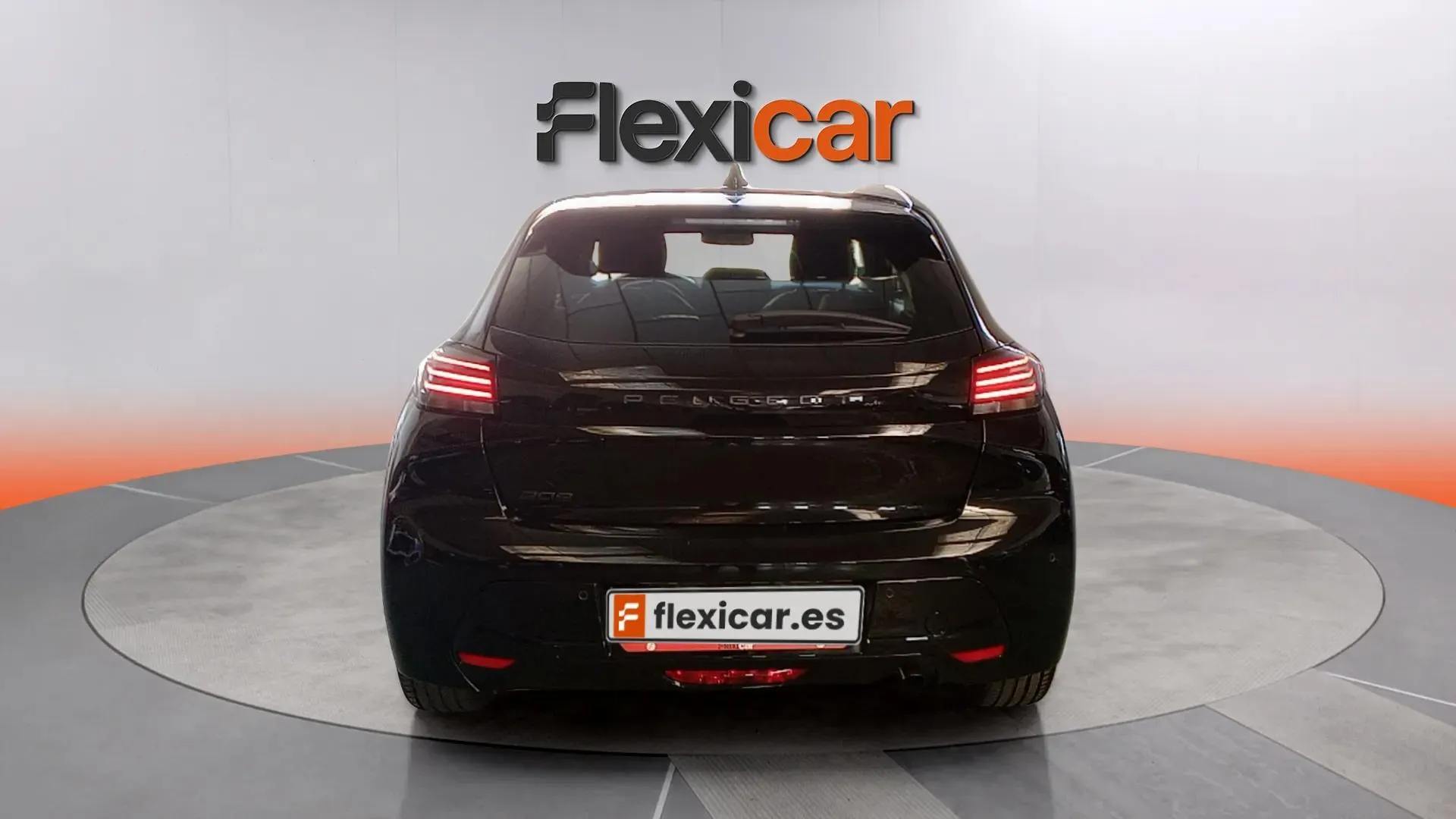 Peugeot 208 Allure Gasolina 100 - foto 5