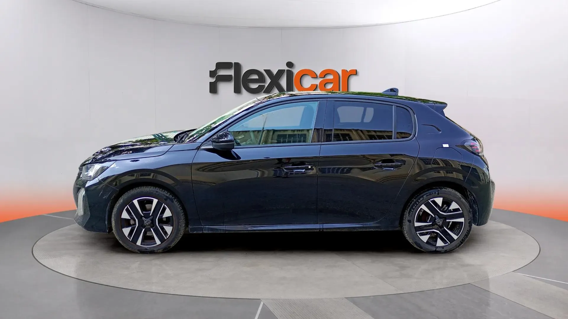 Peugeot 208 Allure Gasolina 100 - foto 4