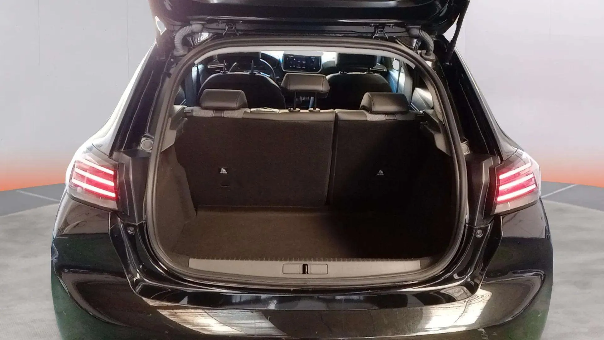 Peugeot 208 Allure Gasolina 100 - foto 6