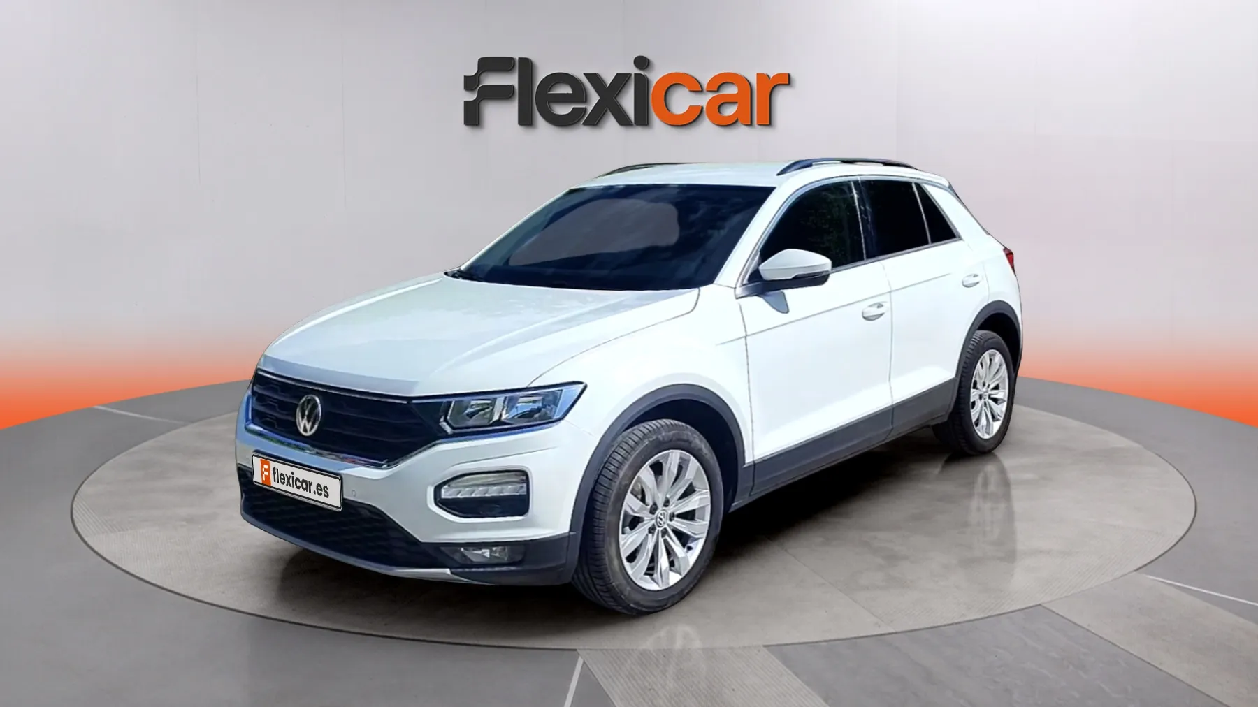 Volkswagen T-Roc Advance 1.0 TSI - foto 3