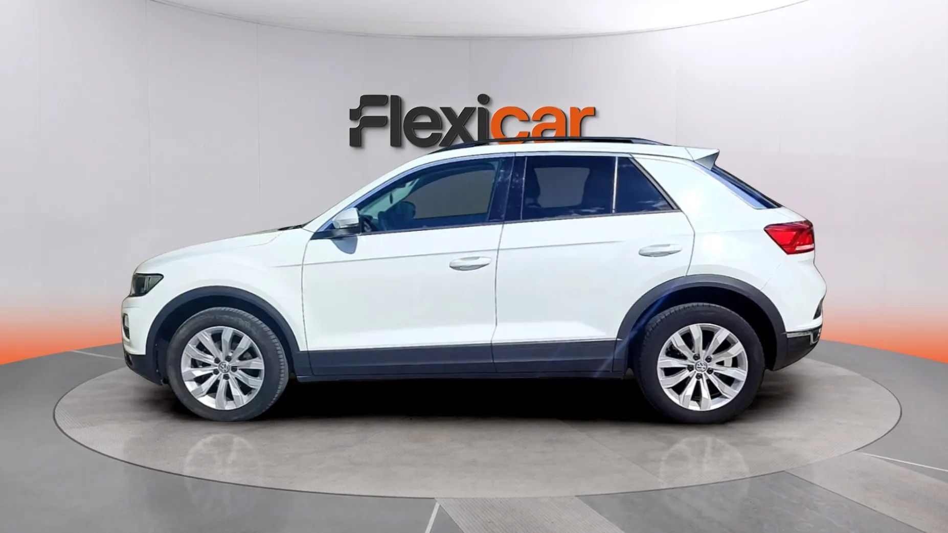 Volkswagen T-Roc Advance 1.0 TSI - foto 4