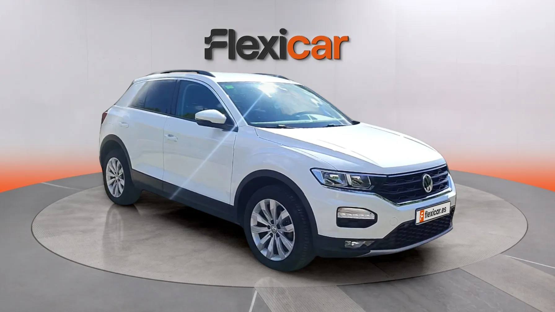 Volkswagen T-Roc Advance 1.0 TSI