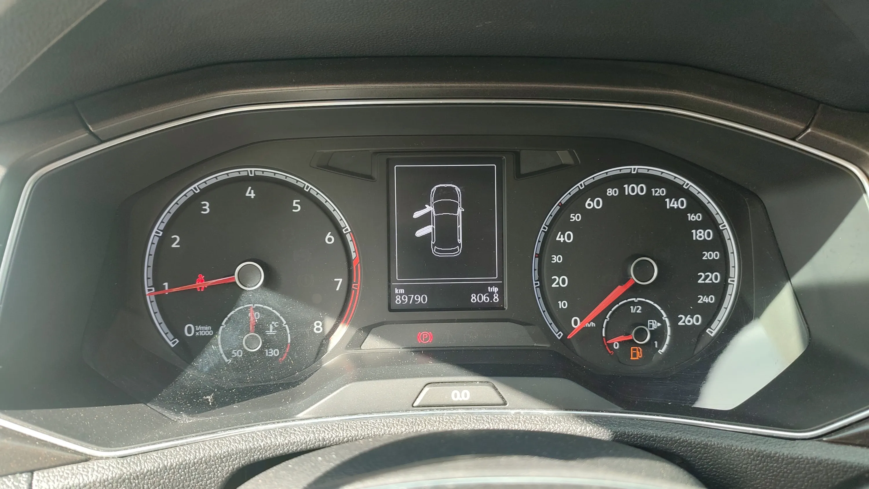 Volkswagen T-Roc Advance 1.0 TSI - foto 14