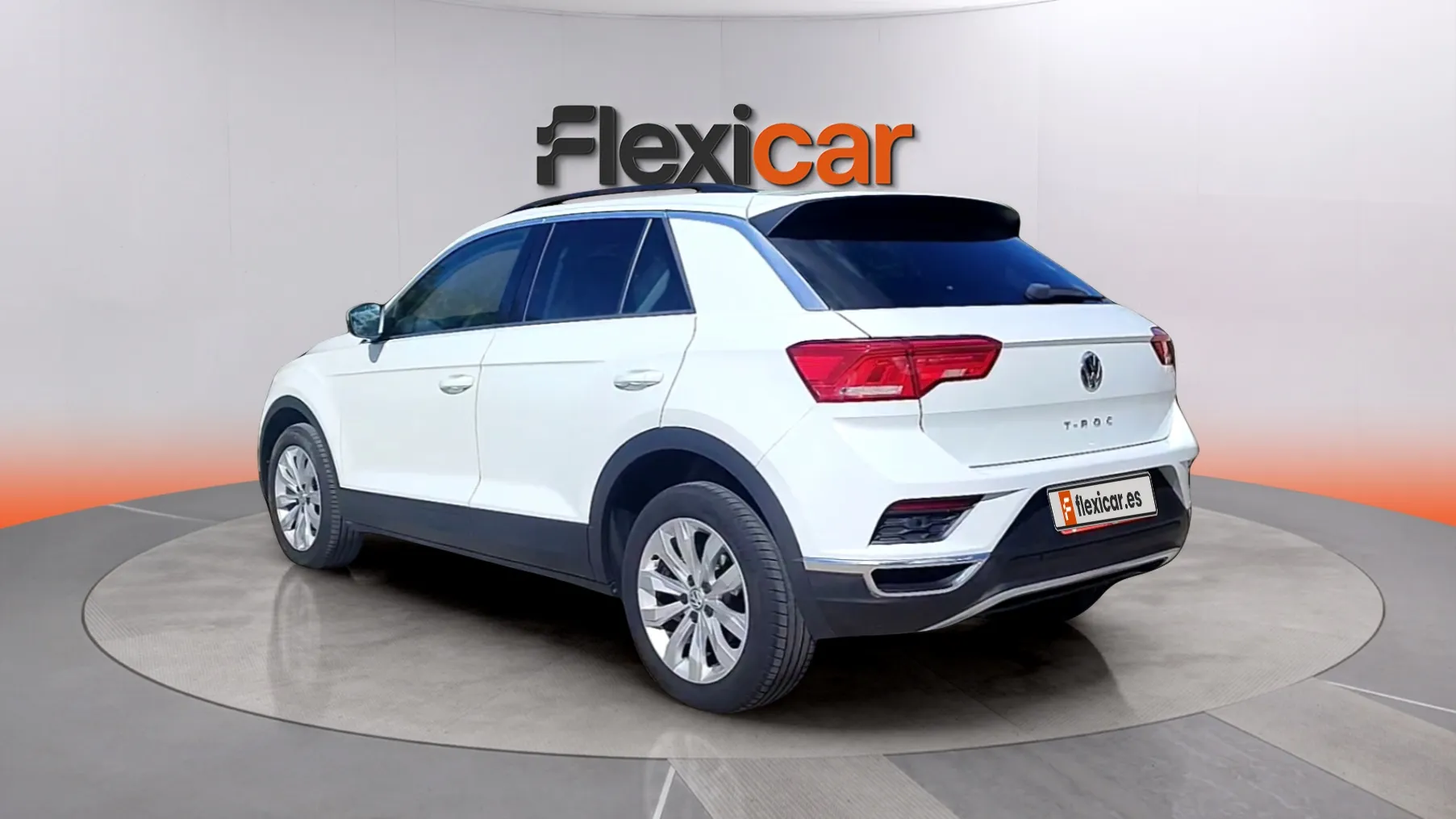 Volkswagen T-Roc Advance 1.0 TSI - foto 5