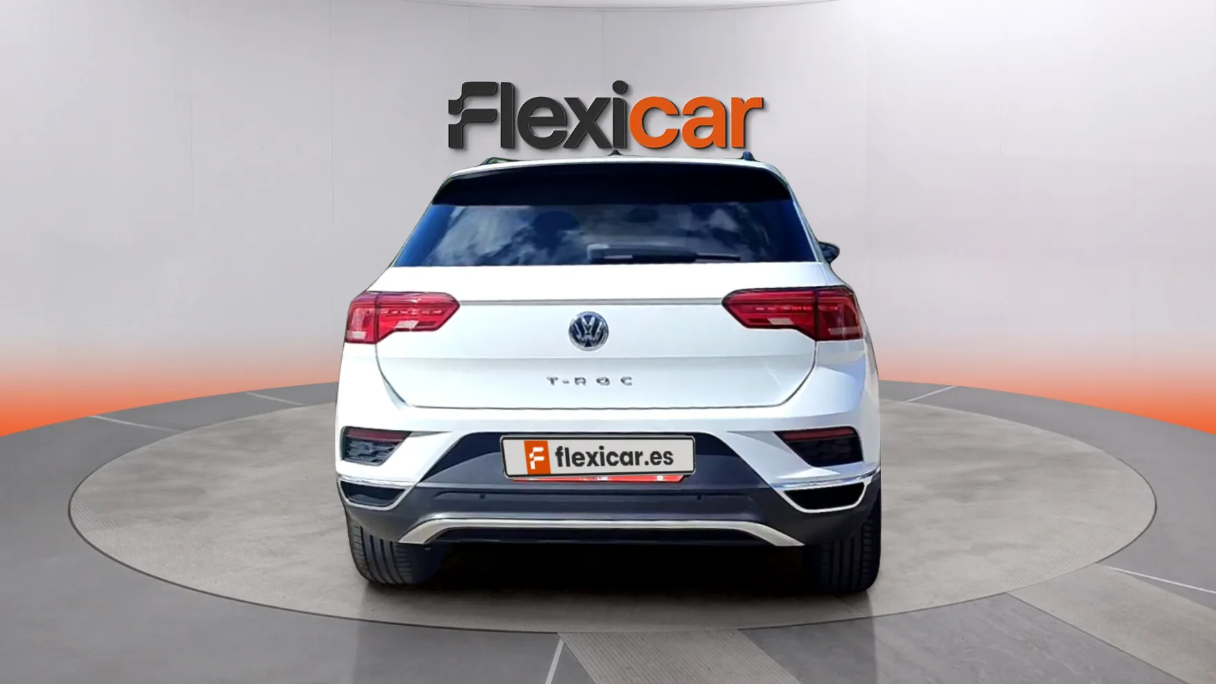 Volkswagen T-Roc Advance 1.0 TSI - foto 6